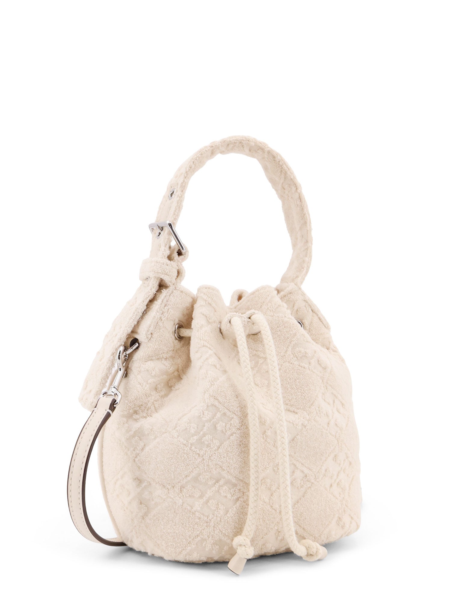 Tory Burch Bags New Ivory Body : Cotton