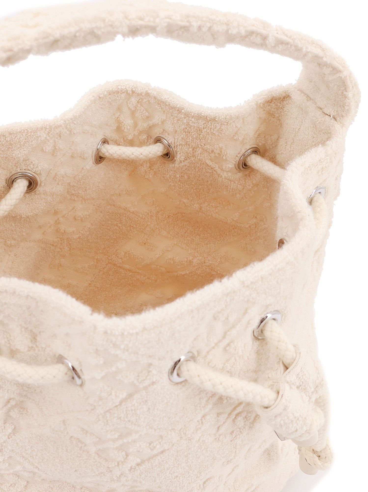 Tory Burch Bags New Ivory Body : Cotton