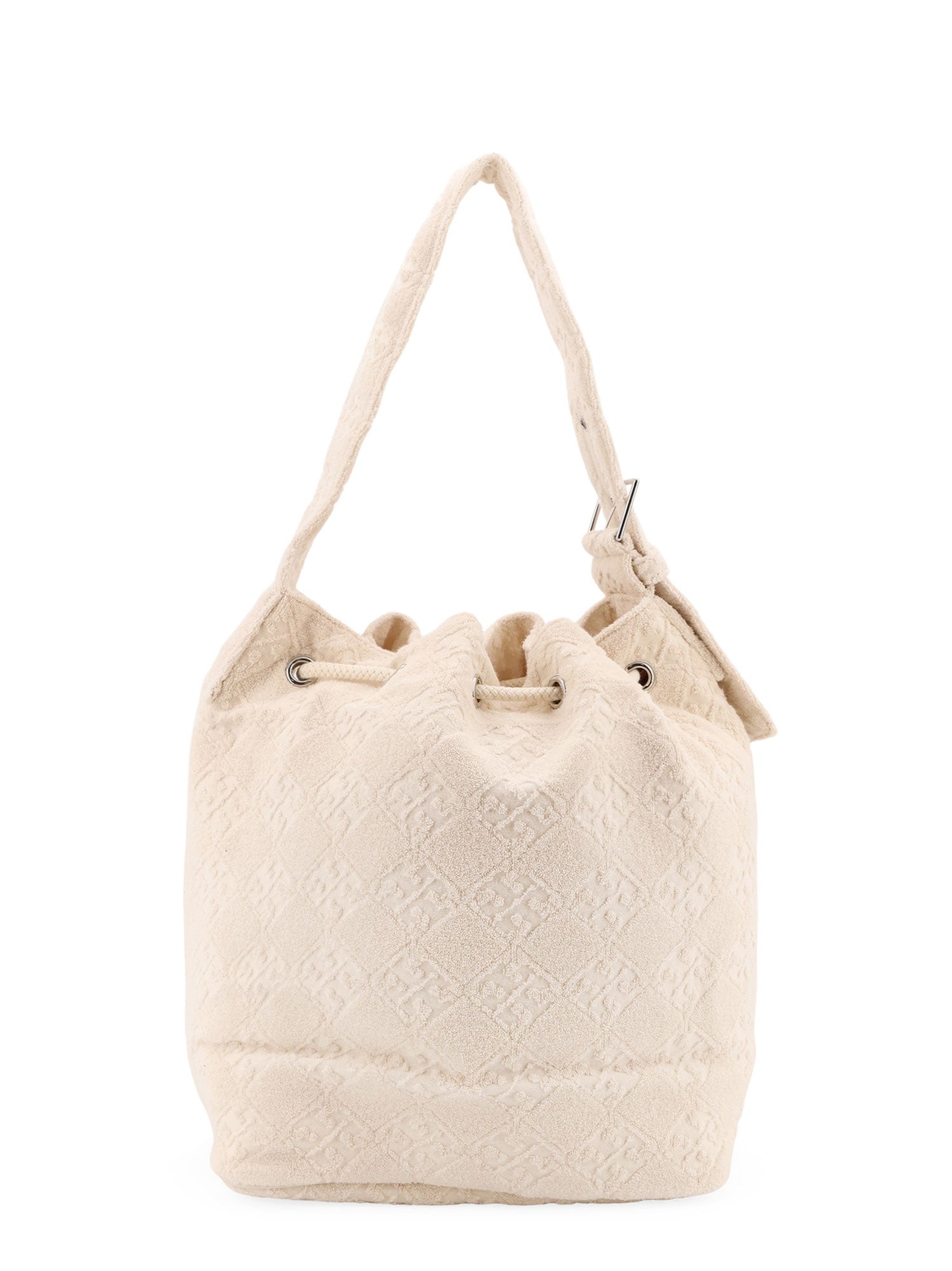 Tory Burch Bags New Ivory Body : Cotton