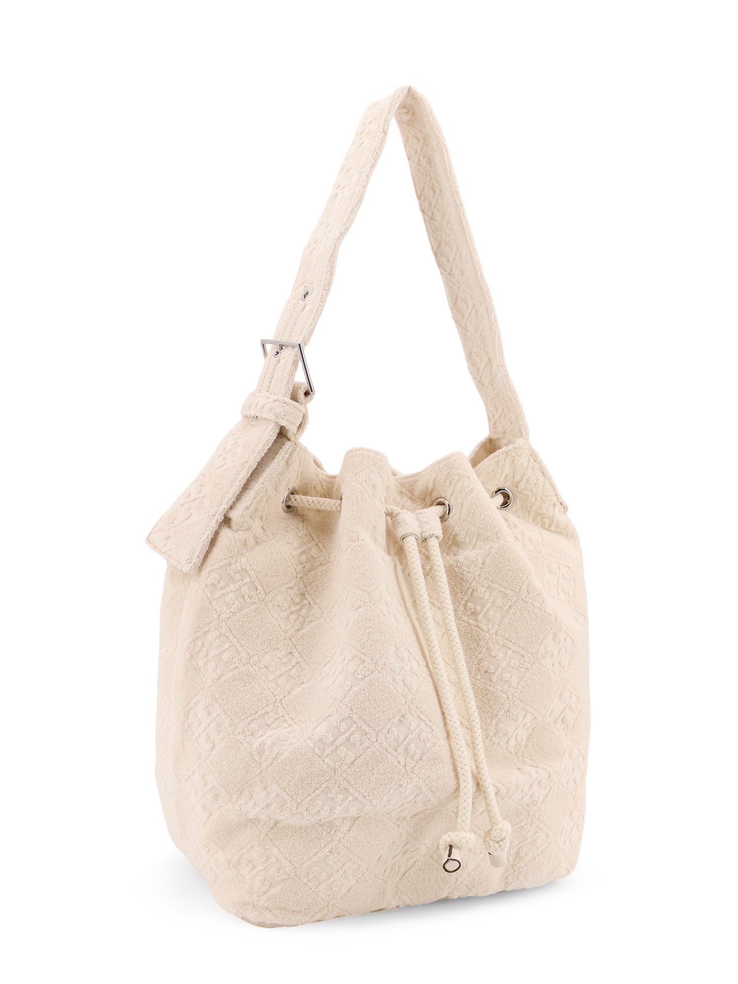 Tory Burch Bags New Ivory Body : Cotton