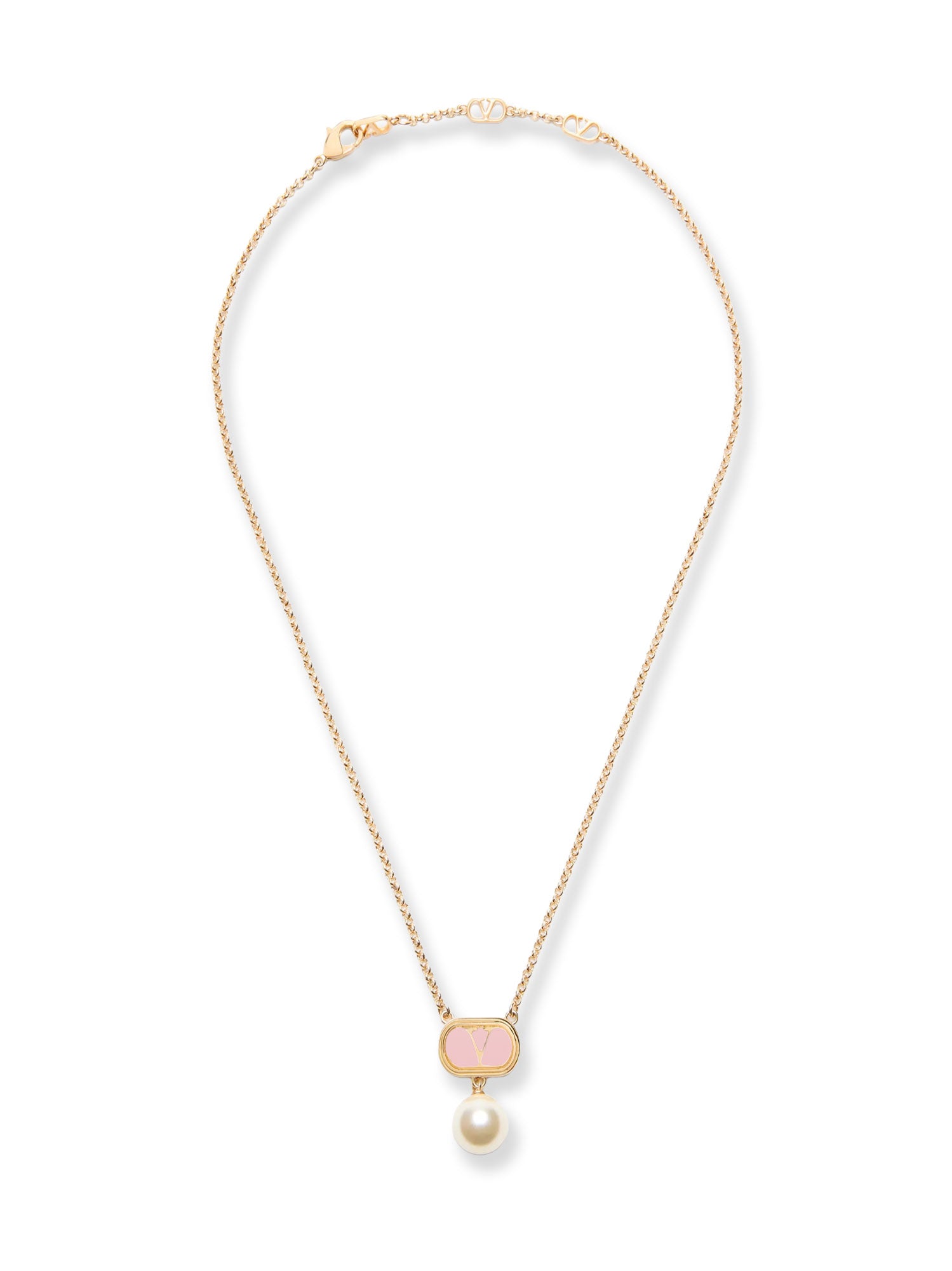 Valentino Garavani Bijoux Oro/rosa/cream Bronze