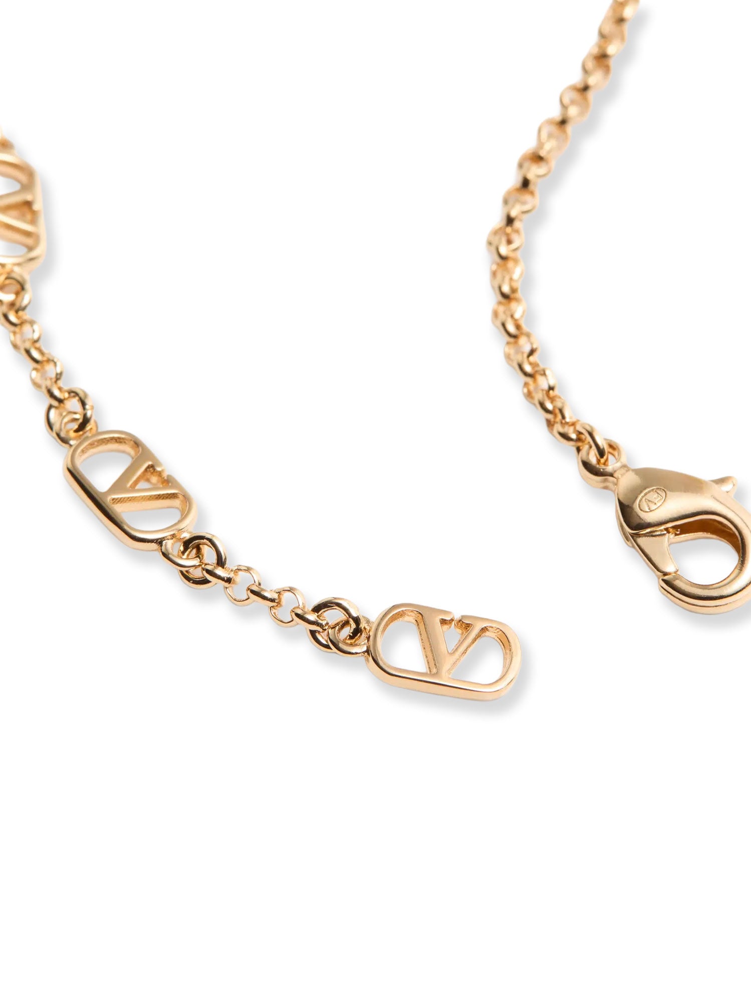 Valentino Garavani Bijoux Oro/rosa/cream Bronze