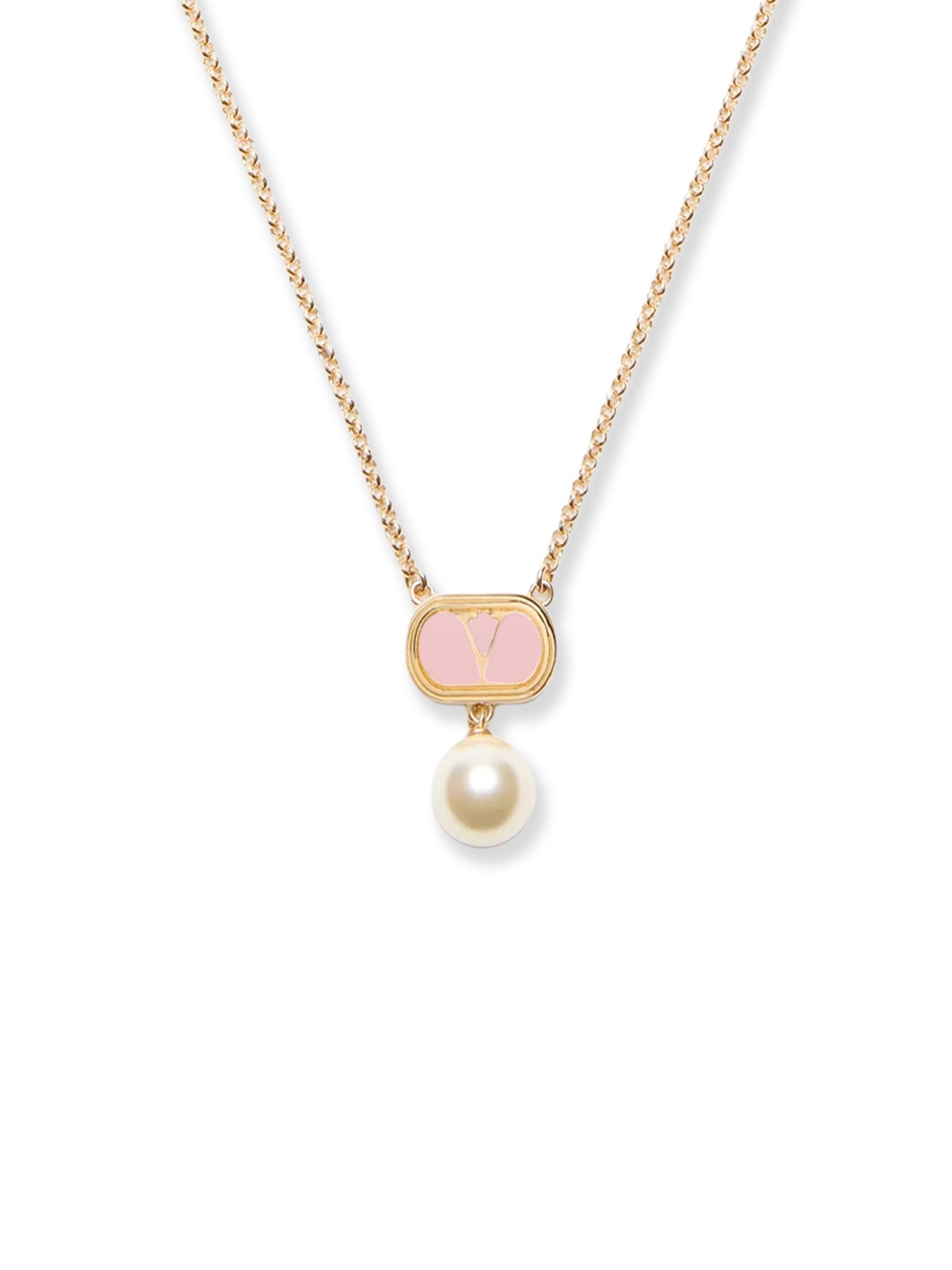 Valentino Garavani Bijoux Oro/rosa/cream Bronze