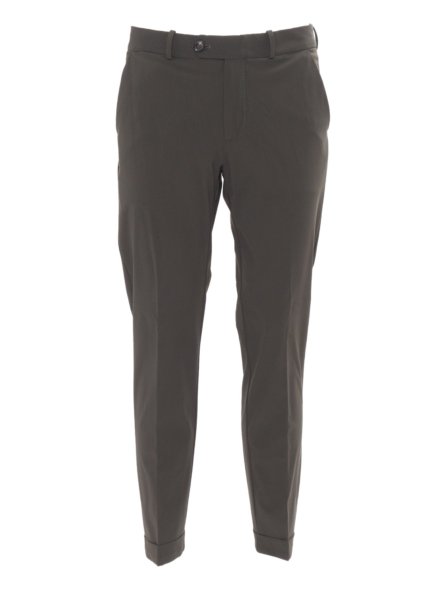 surflex micro chino pant Green