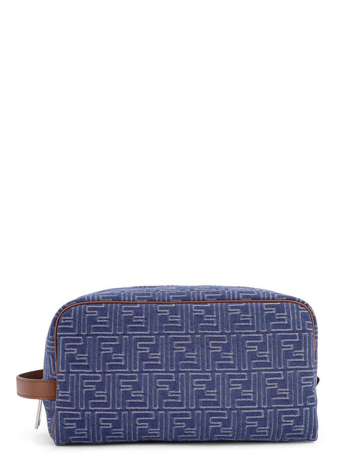 Fendi Bags Stone Cotone
