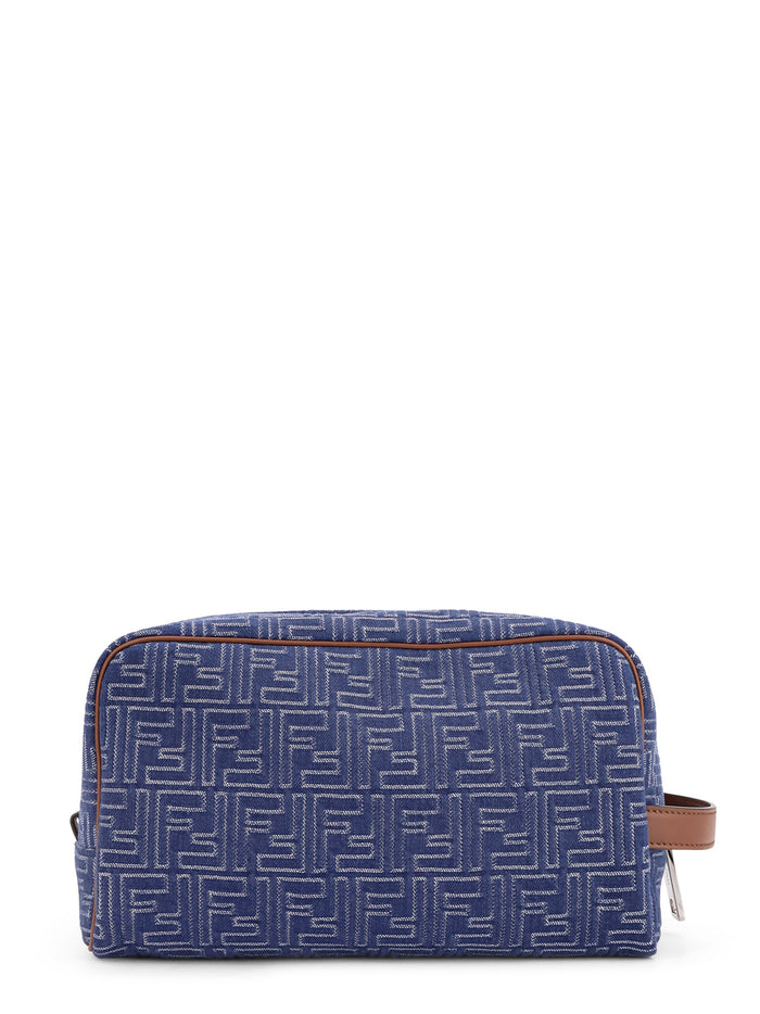 Fendi Bags Stone Cotone