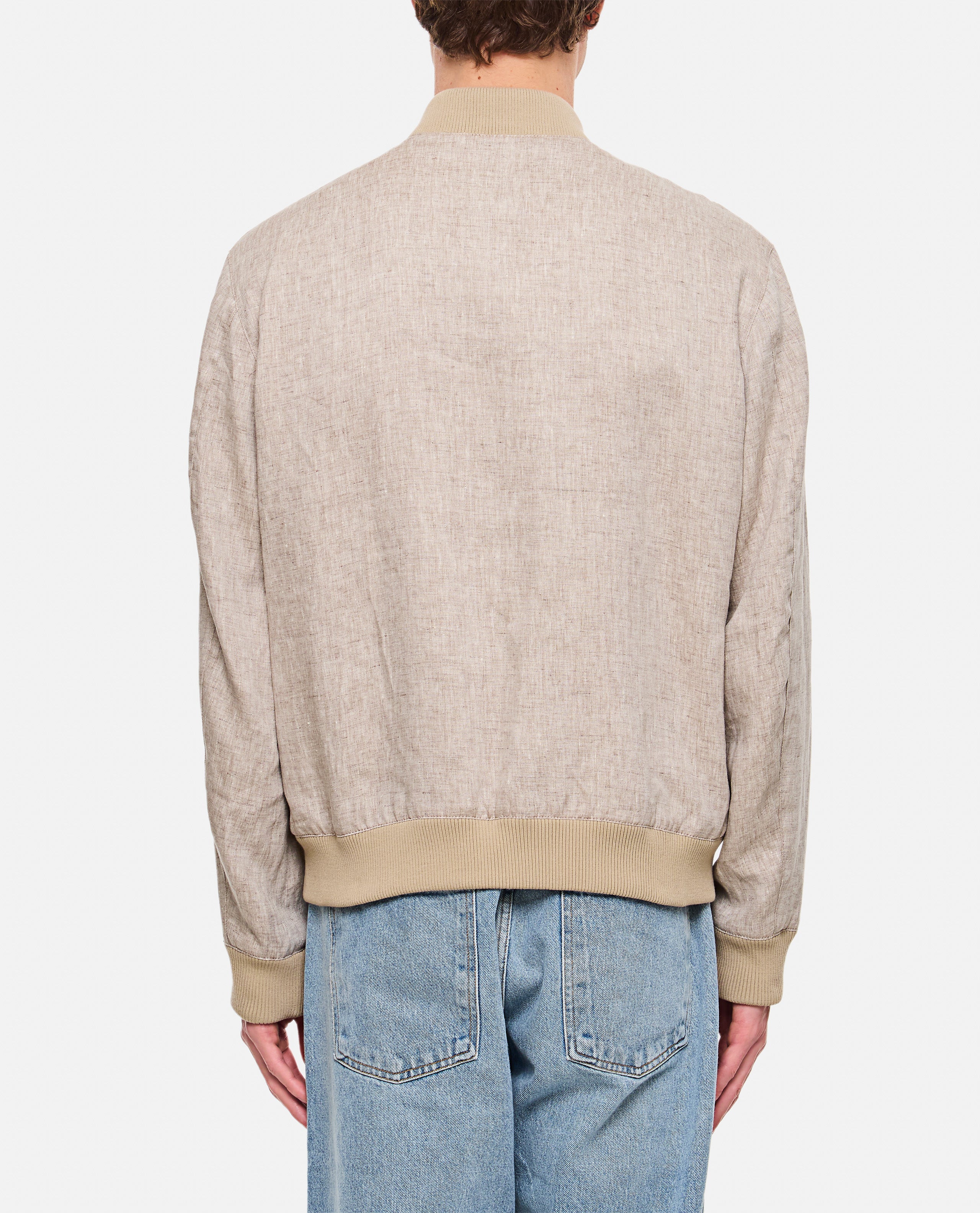 Fay Jackets Beige