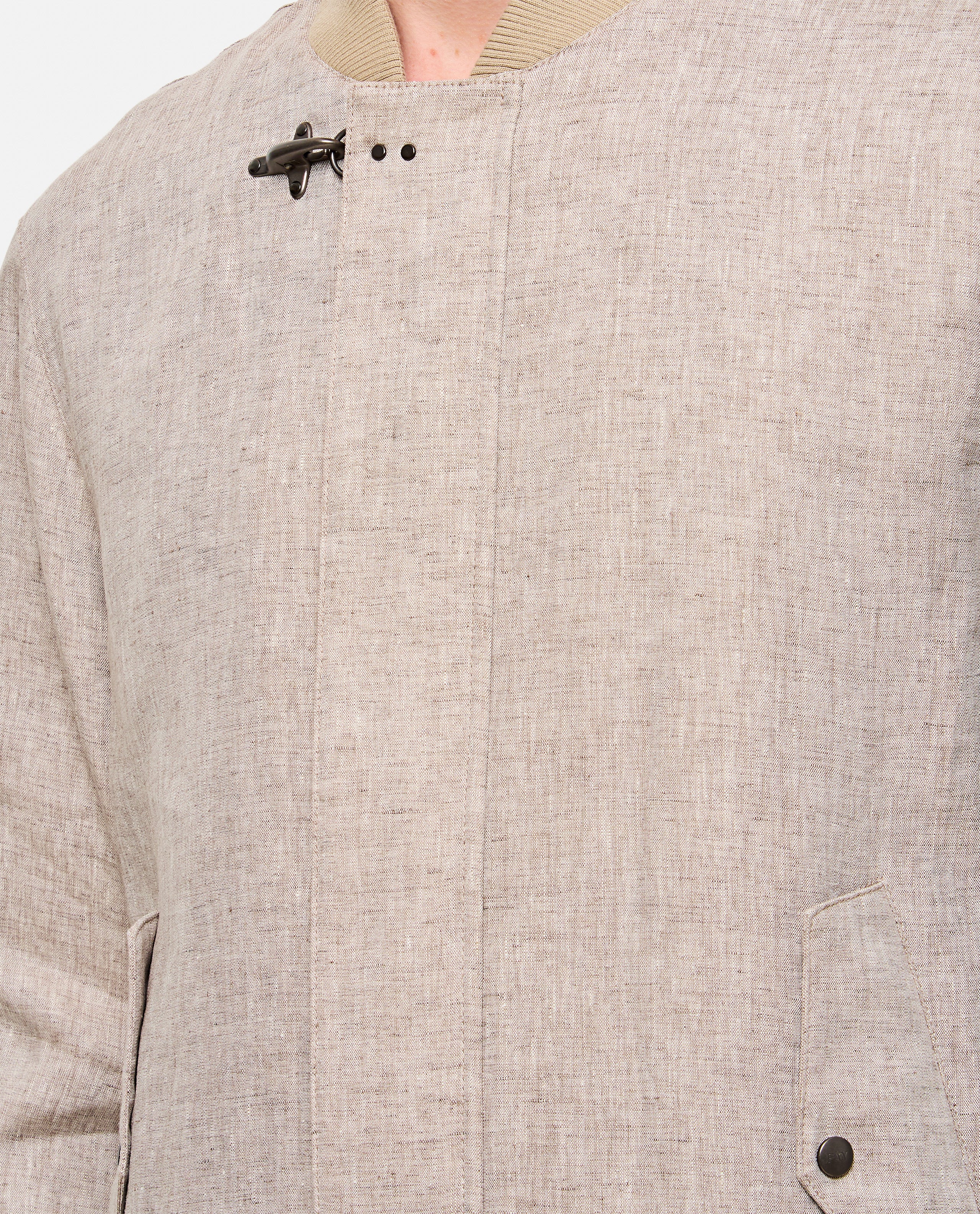 Fay Jackets Beige