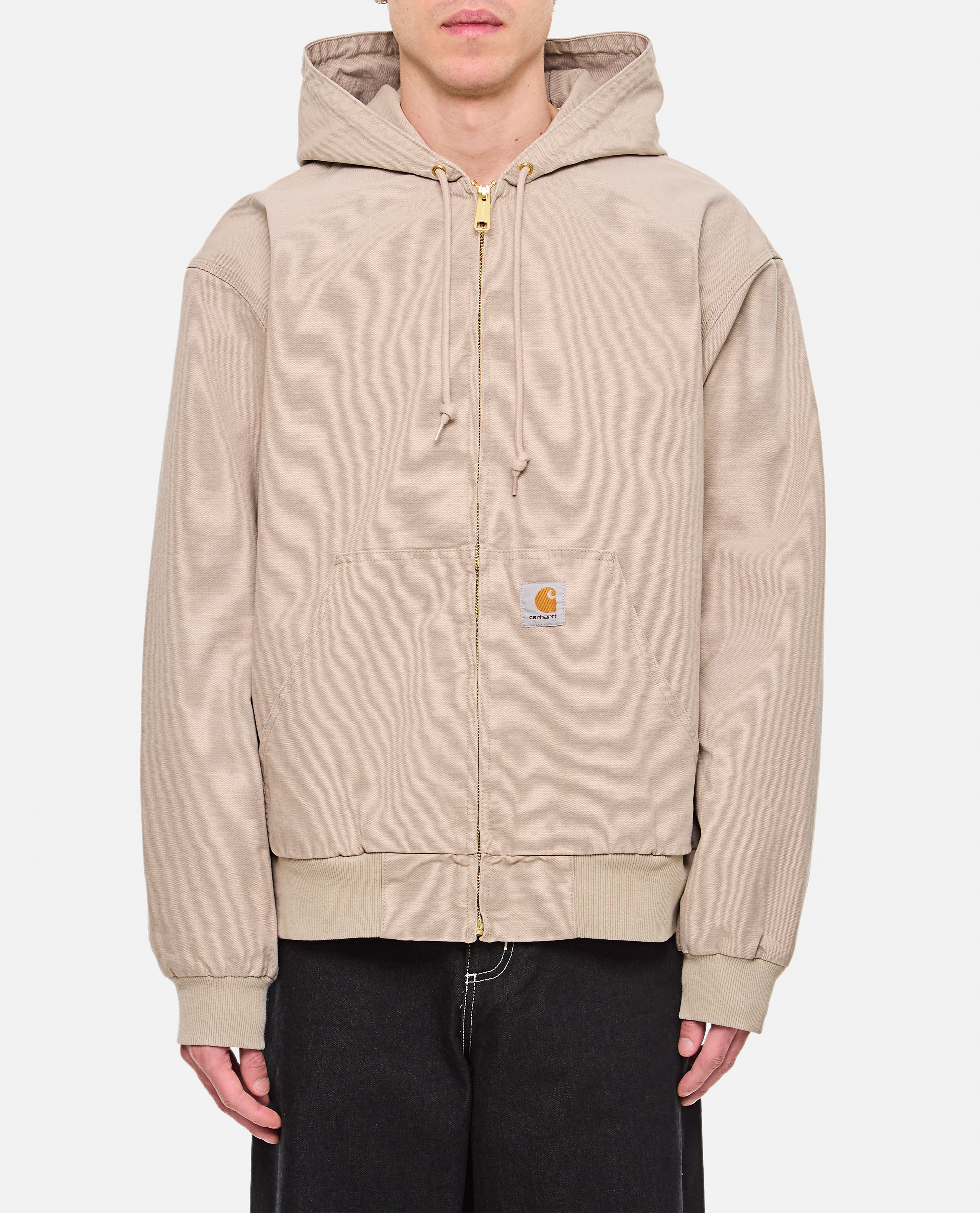 Carhartt Wip Jackets Beige