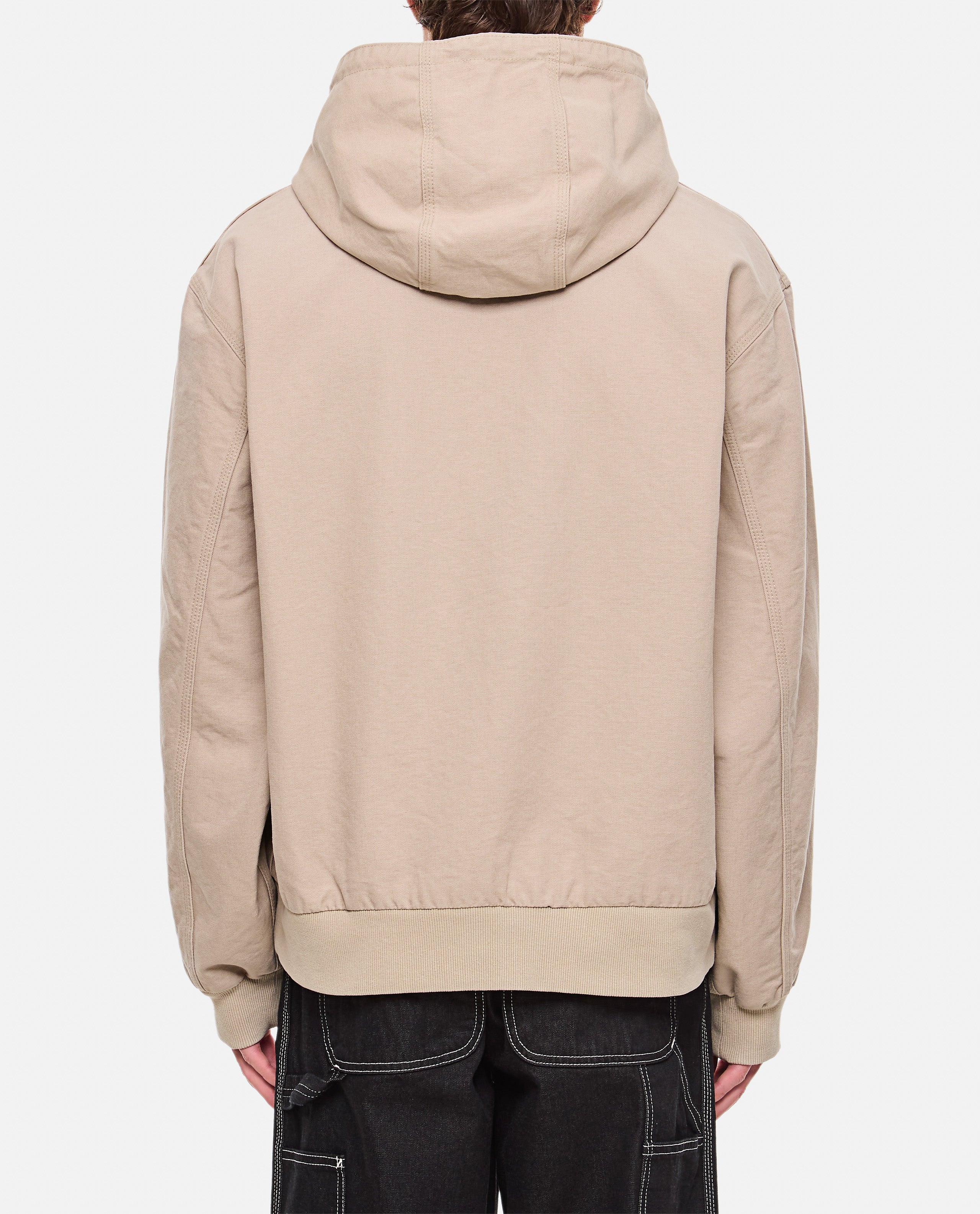 Carhartt Wip Jackets Beige