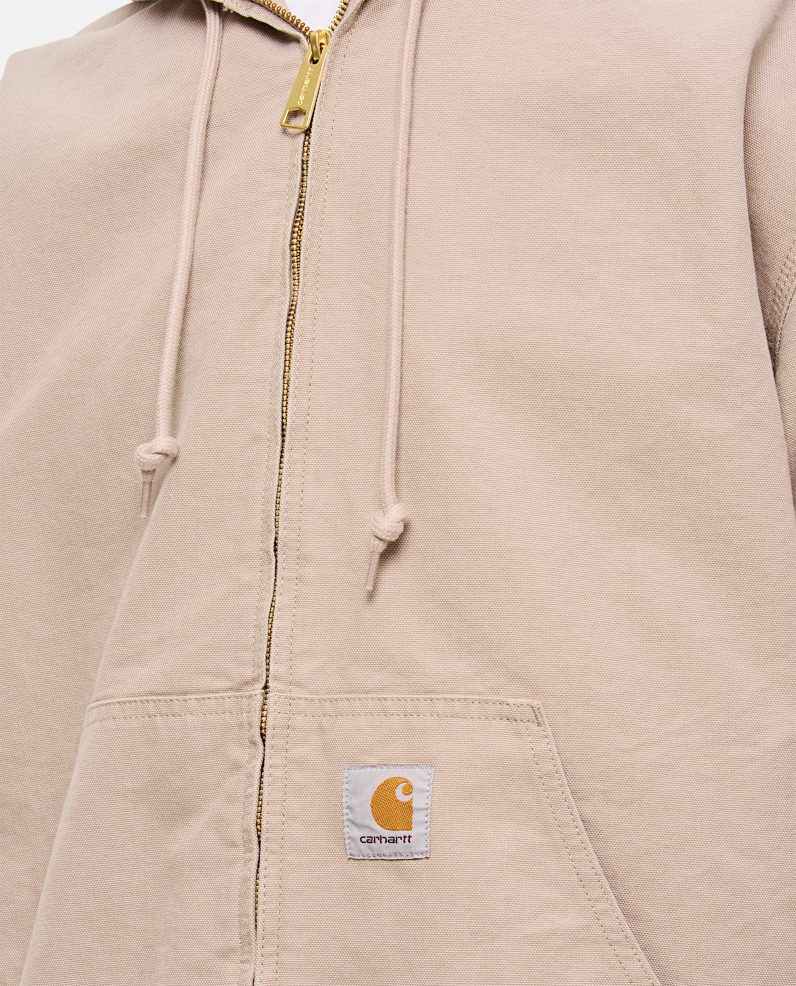 Carhartt Wip Jackets Beige