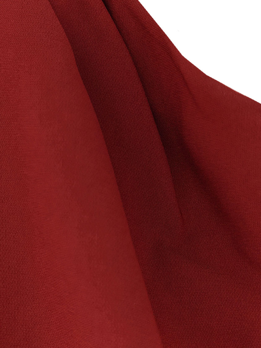 Max Mara Dresses Lampone Triacetato Seta