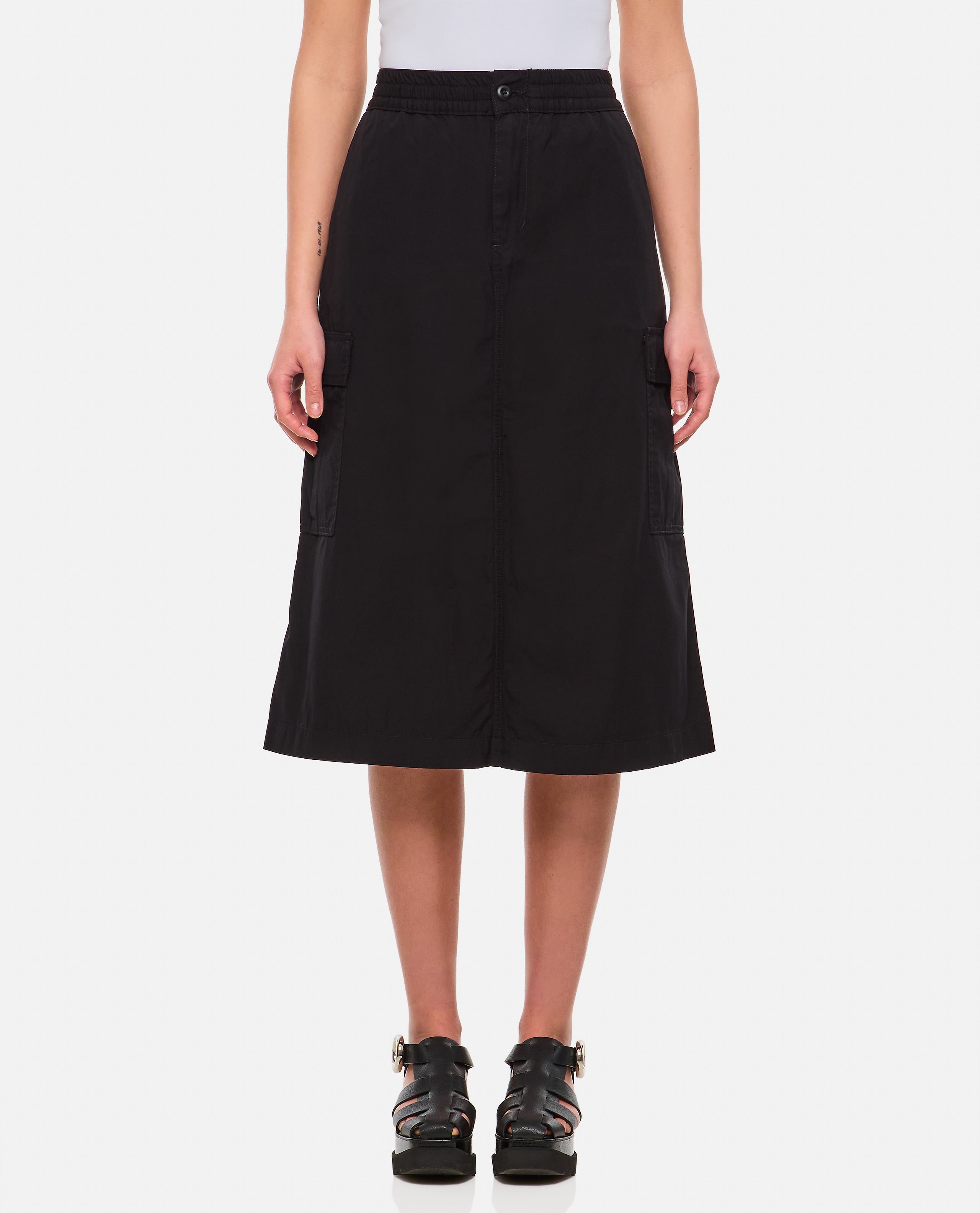 Carhartt Wip Skirts Black