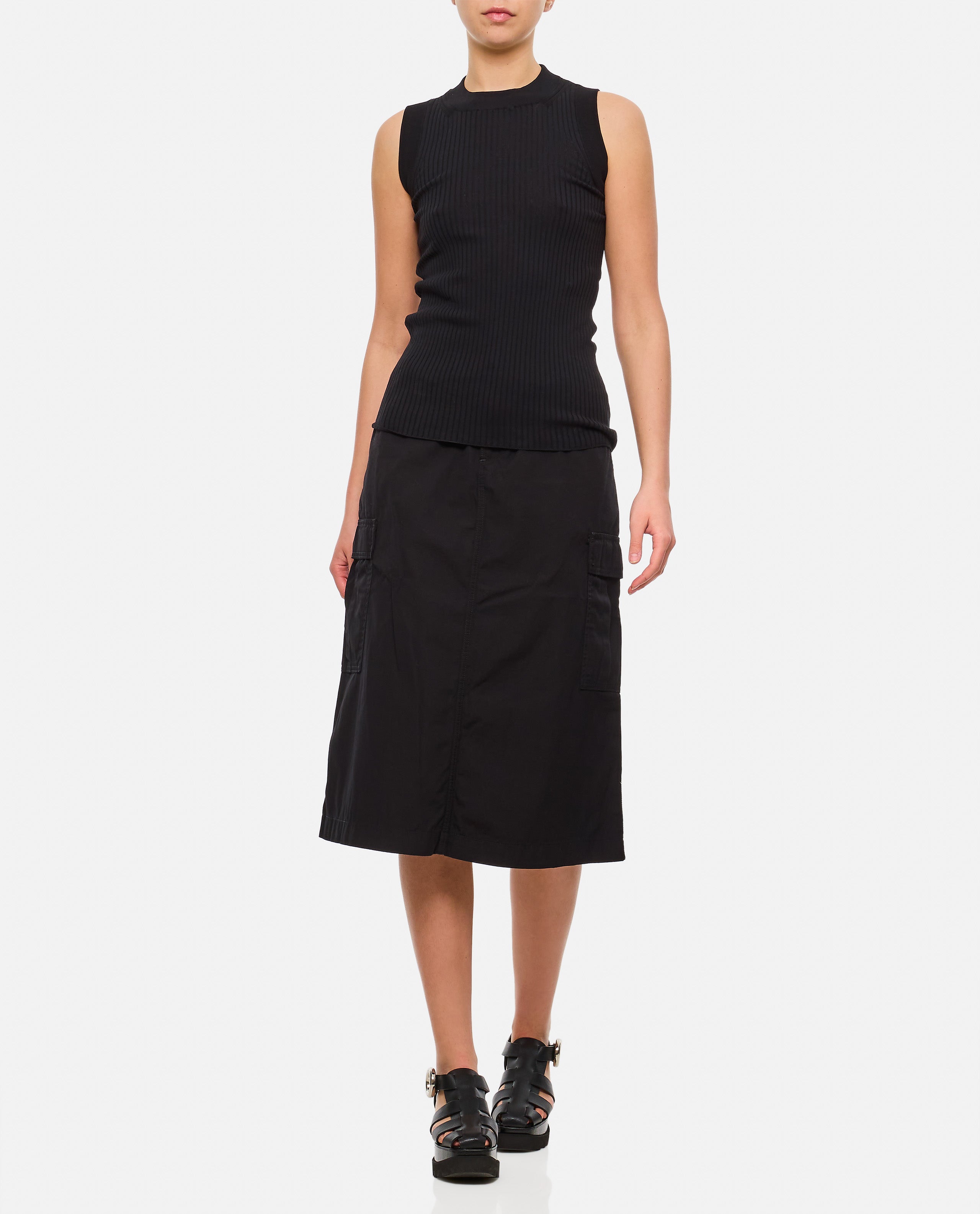 Carhartt Wip Skirts Black