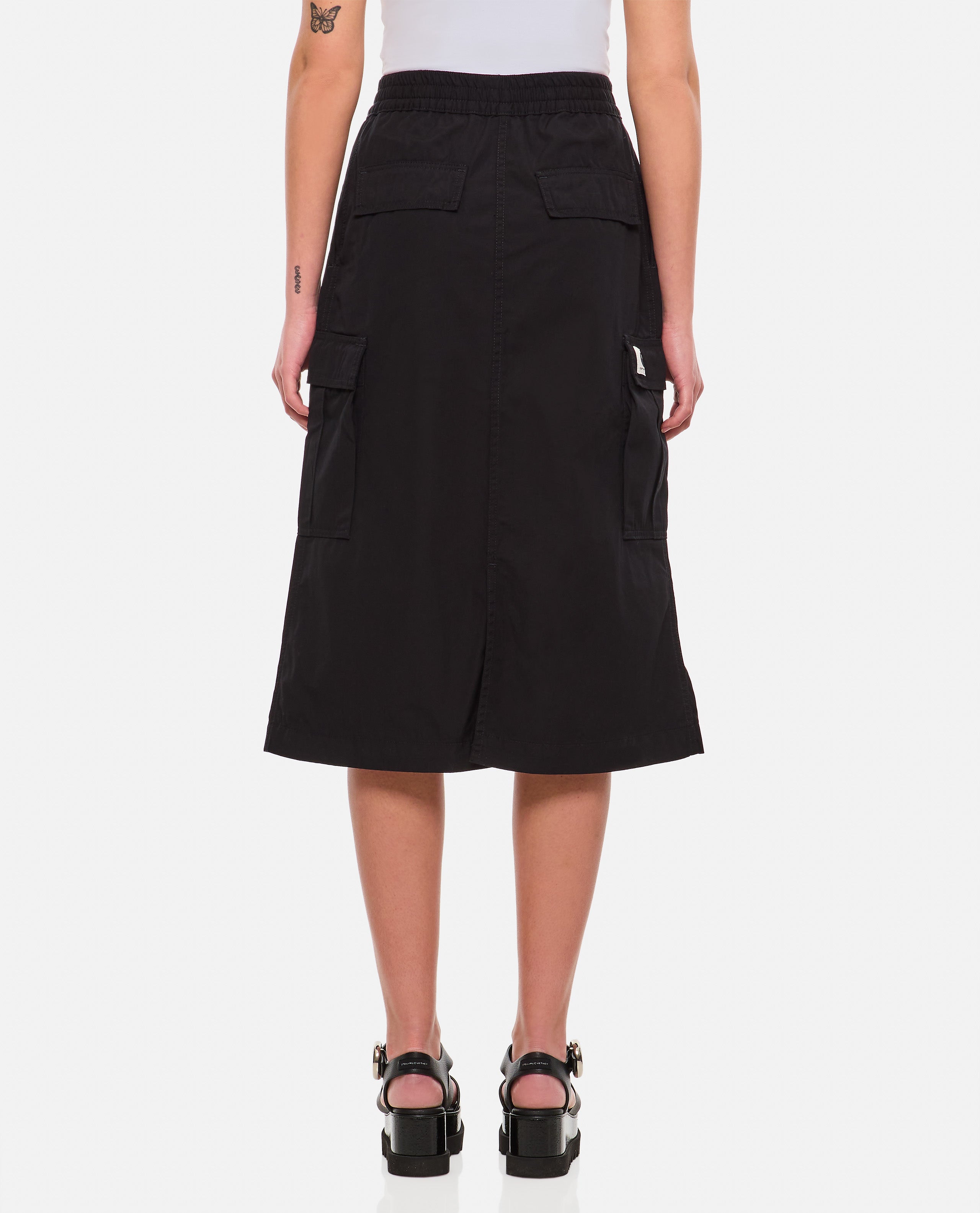 Carhartt Wip Skirts Black