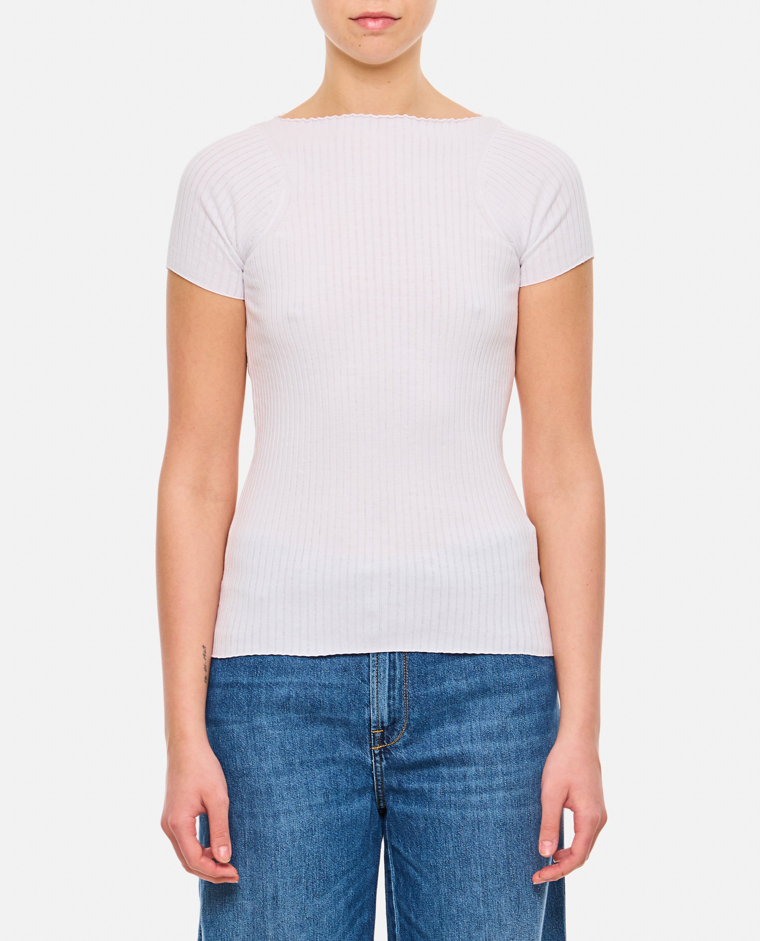 Sportmax Top White