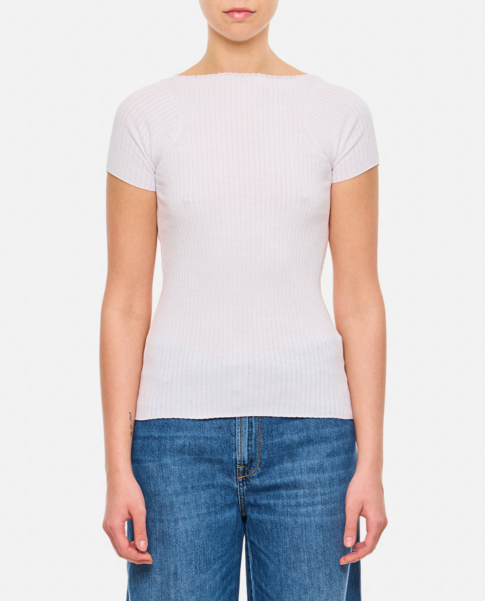 Sportmax Top White