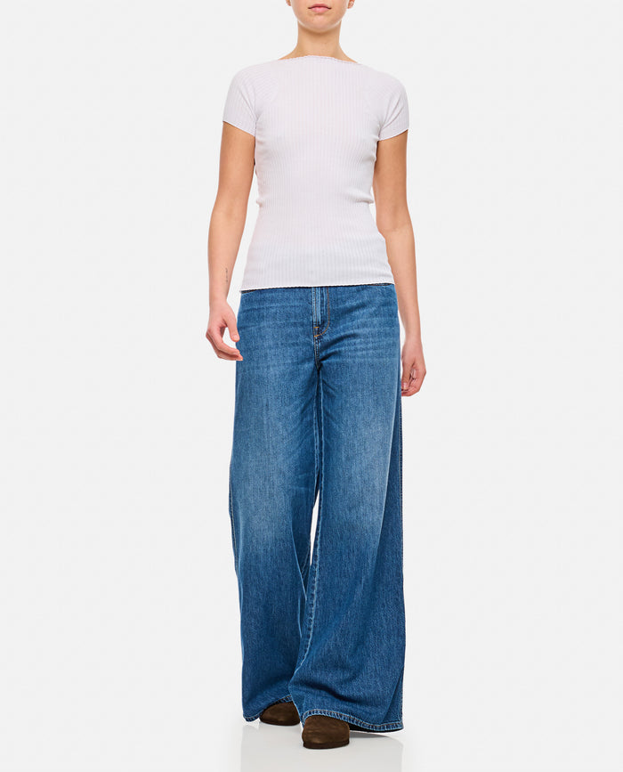 Sportmax Top White