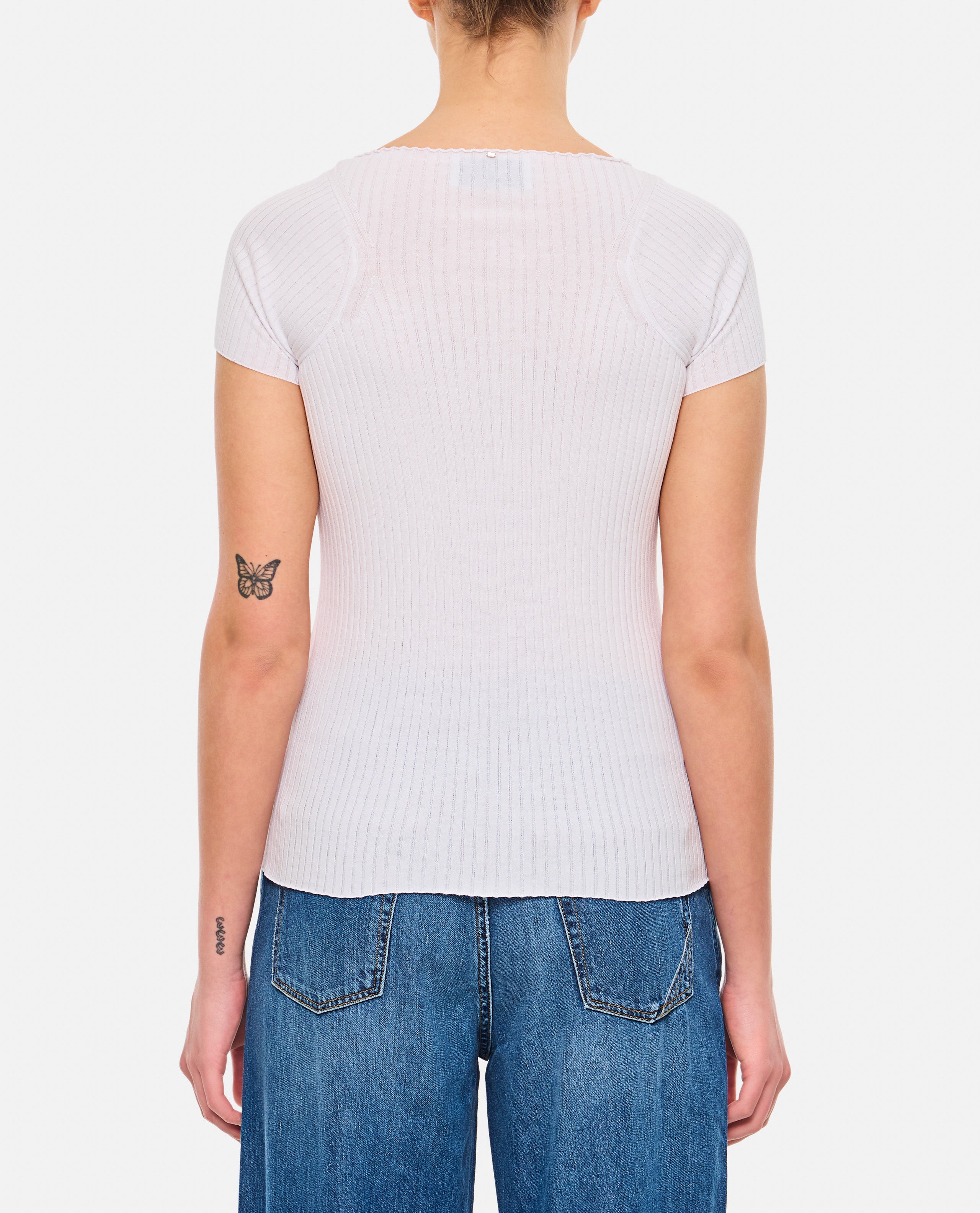 Sportmax Top White