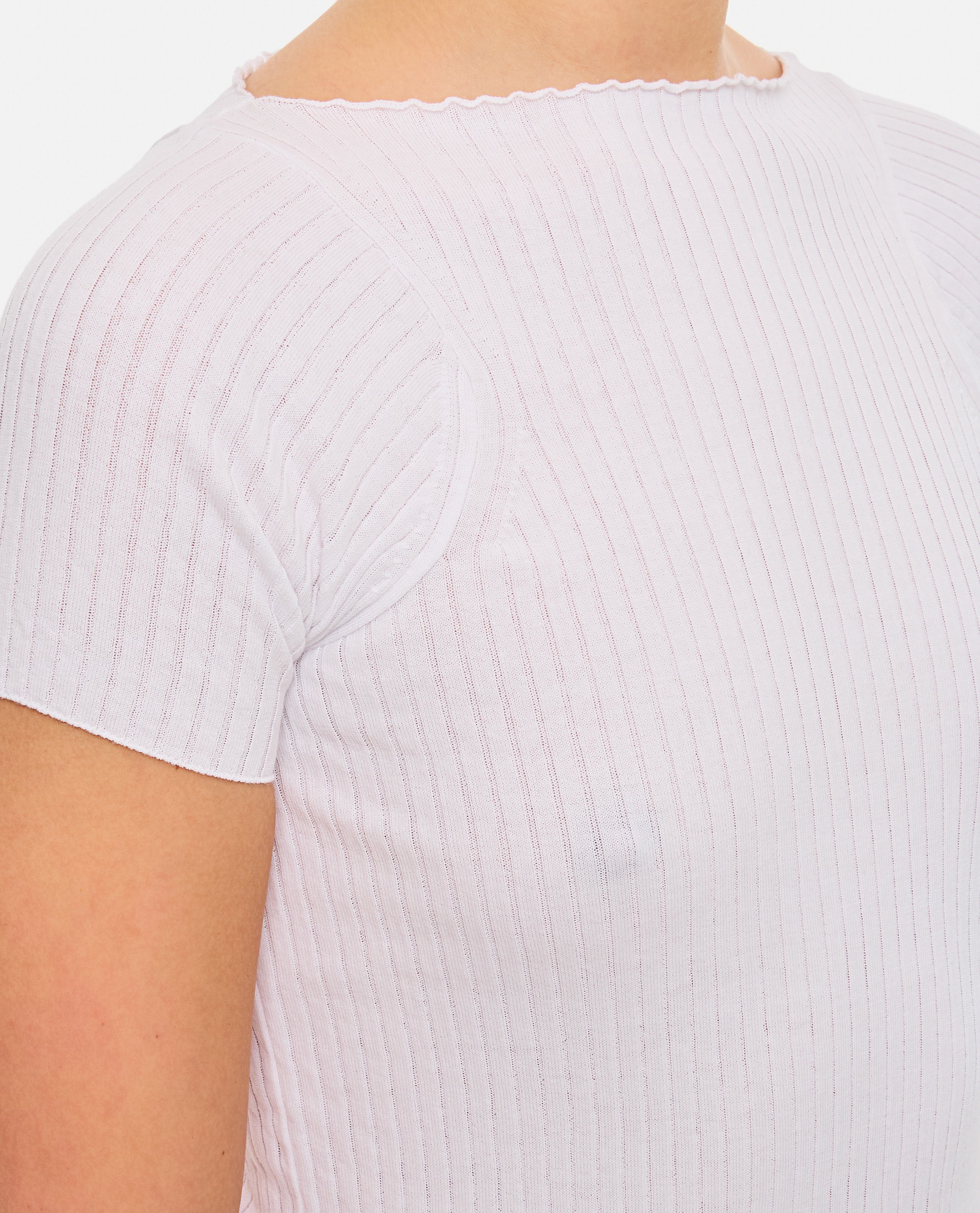 Sportmax Top White