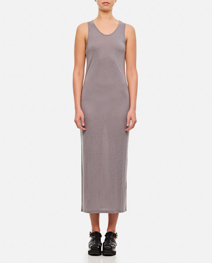 LOULOU DE SAISON Dresses Grey Vi Wo