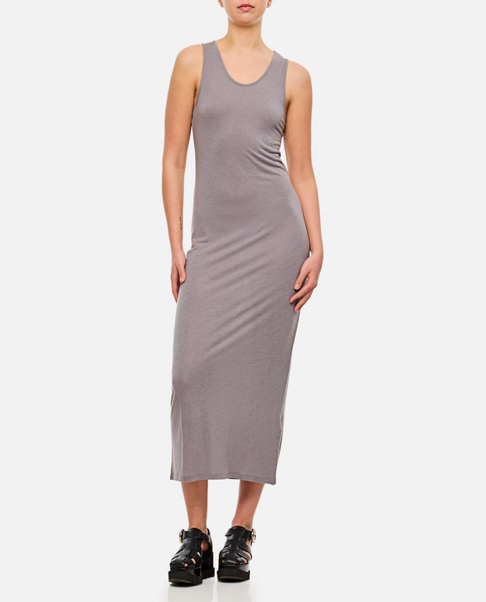 LOULOU DE SAISON Dresses Grey Vi Wo