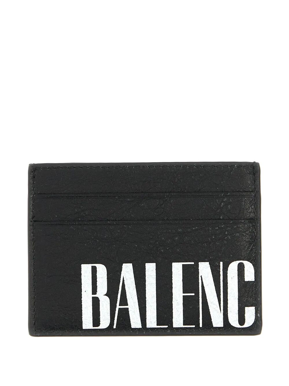 Balenciaga Wallets Blackwhite