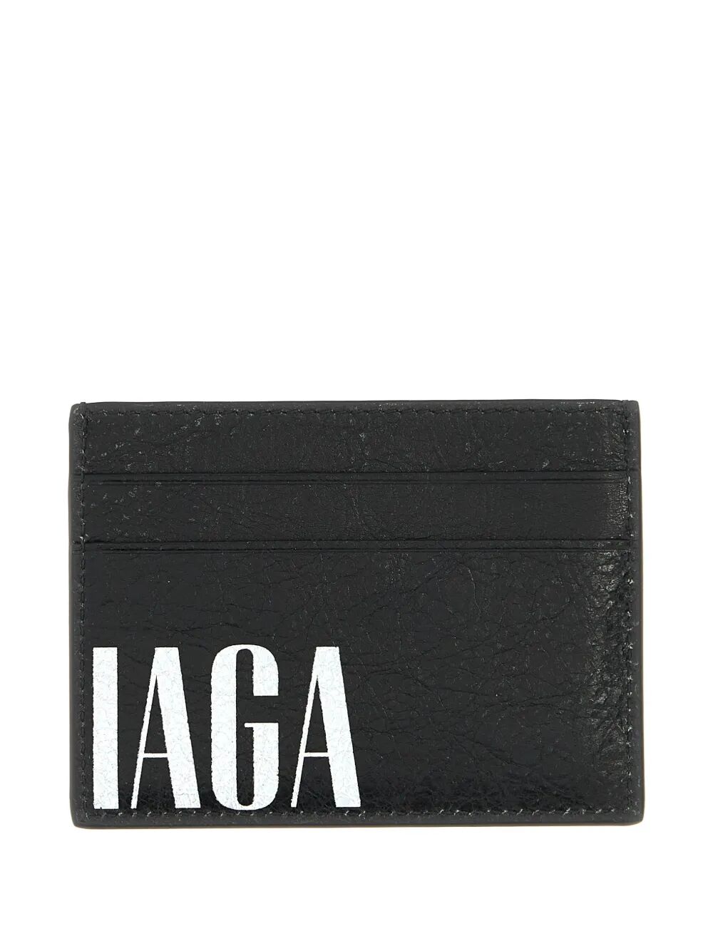 Balenciaga Wallets Blackwhite