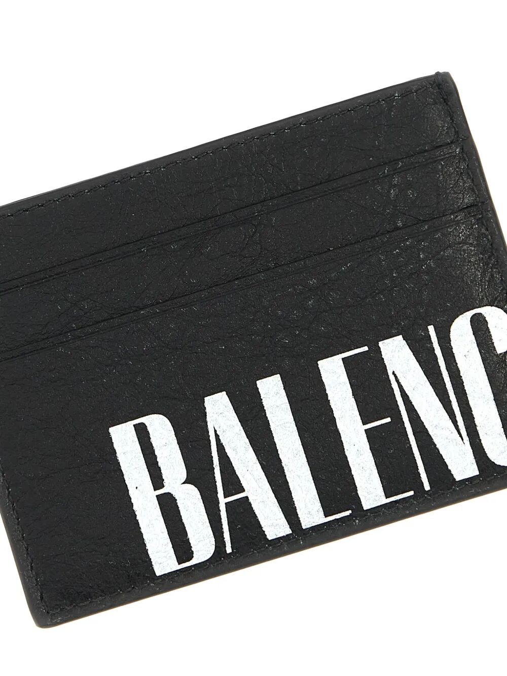 Balenciaga Wallets Blackwhite
