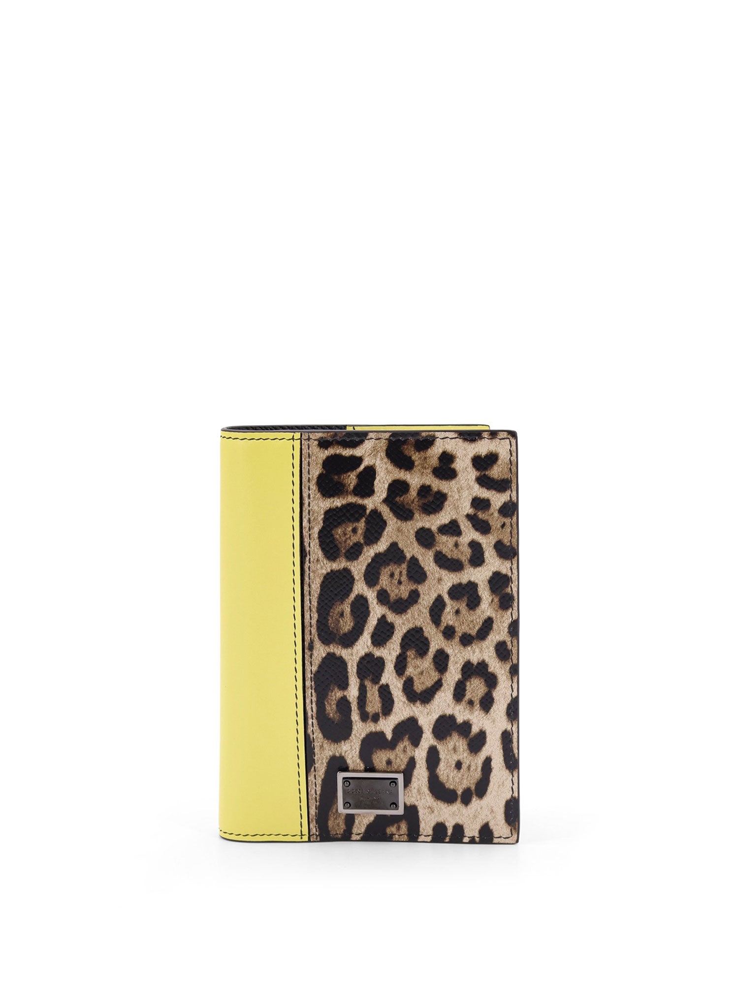 Dolce & Gabbana Wallets Multicolour Pelle