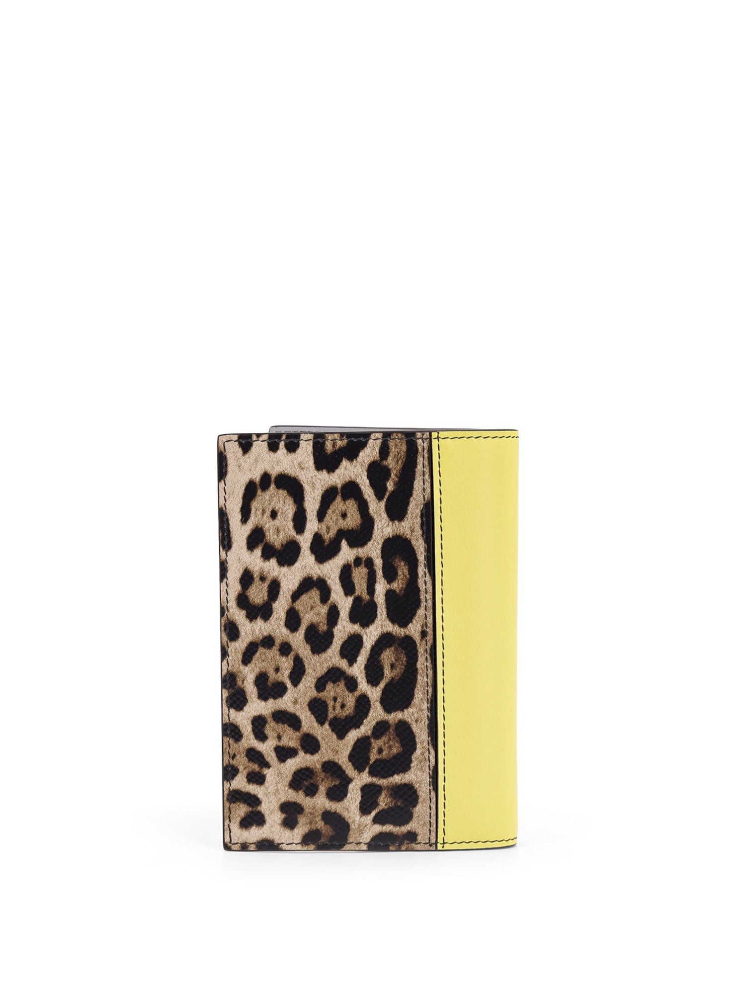 Dolce & Gabbana Wallets Multicolour Pelle