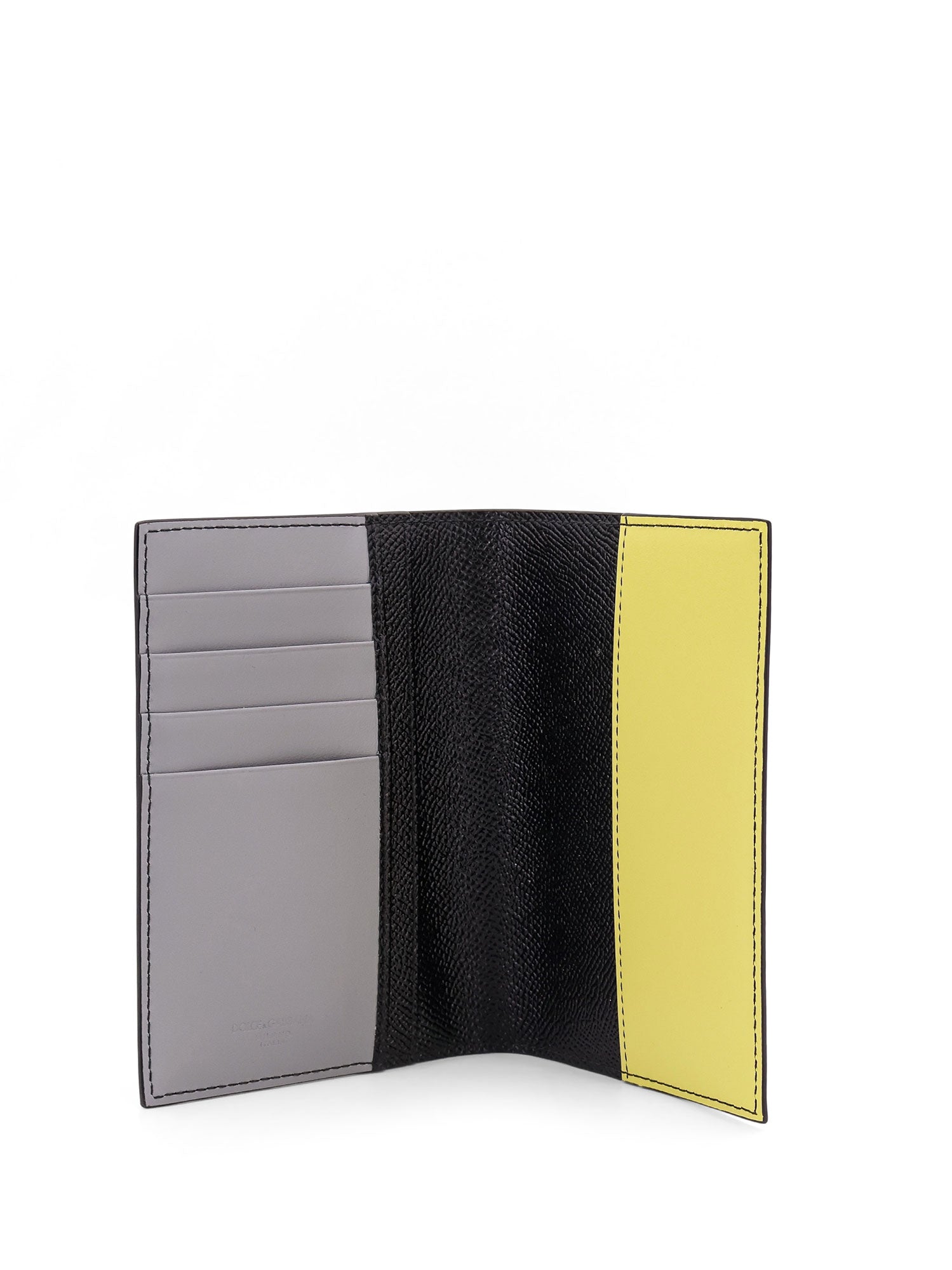 Dolce & Gabbana Wallets Multicolour Pelle