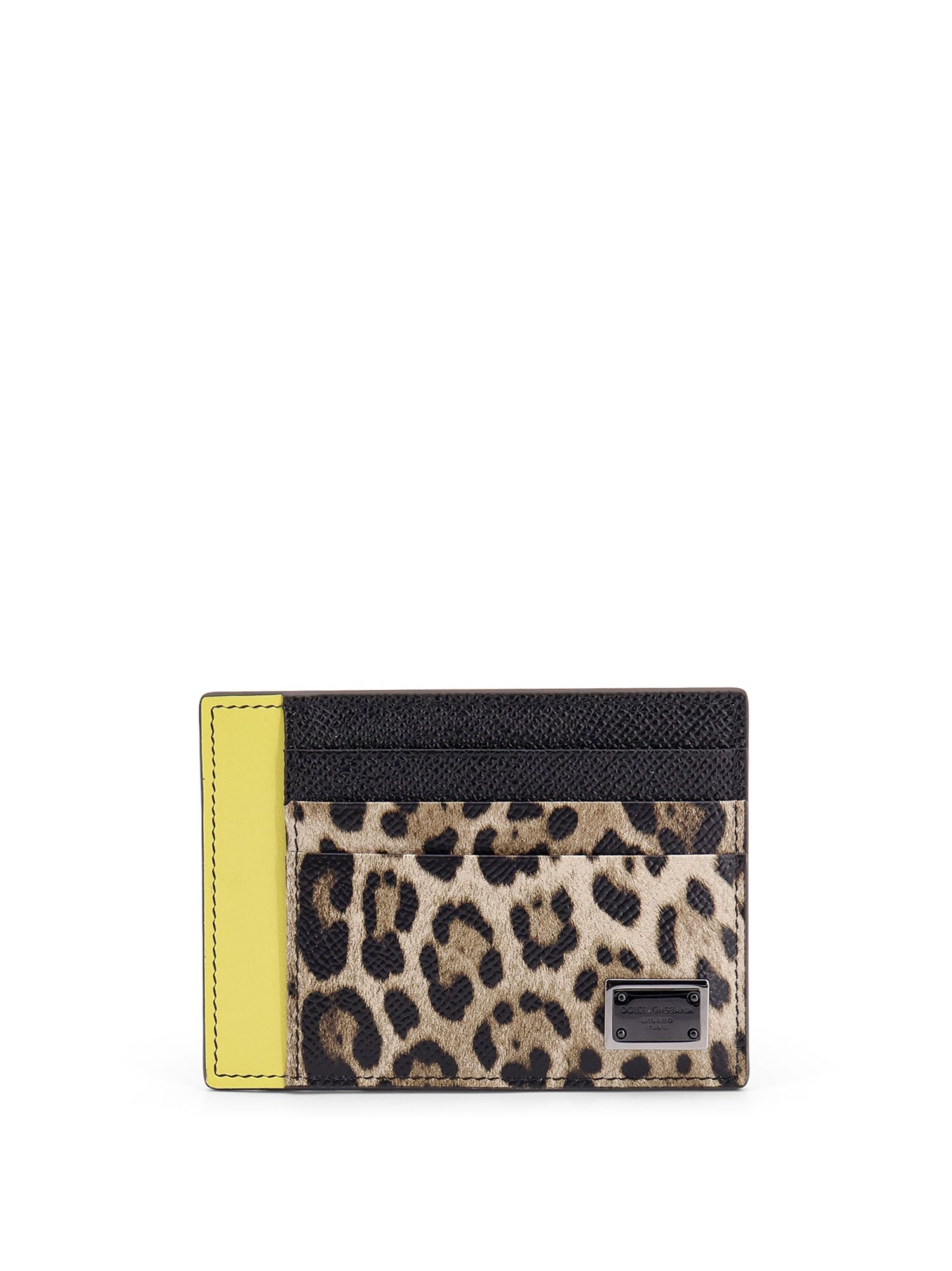 Dolce & Gabbana Wallets MultiColour Pelle
