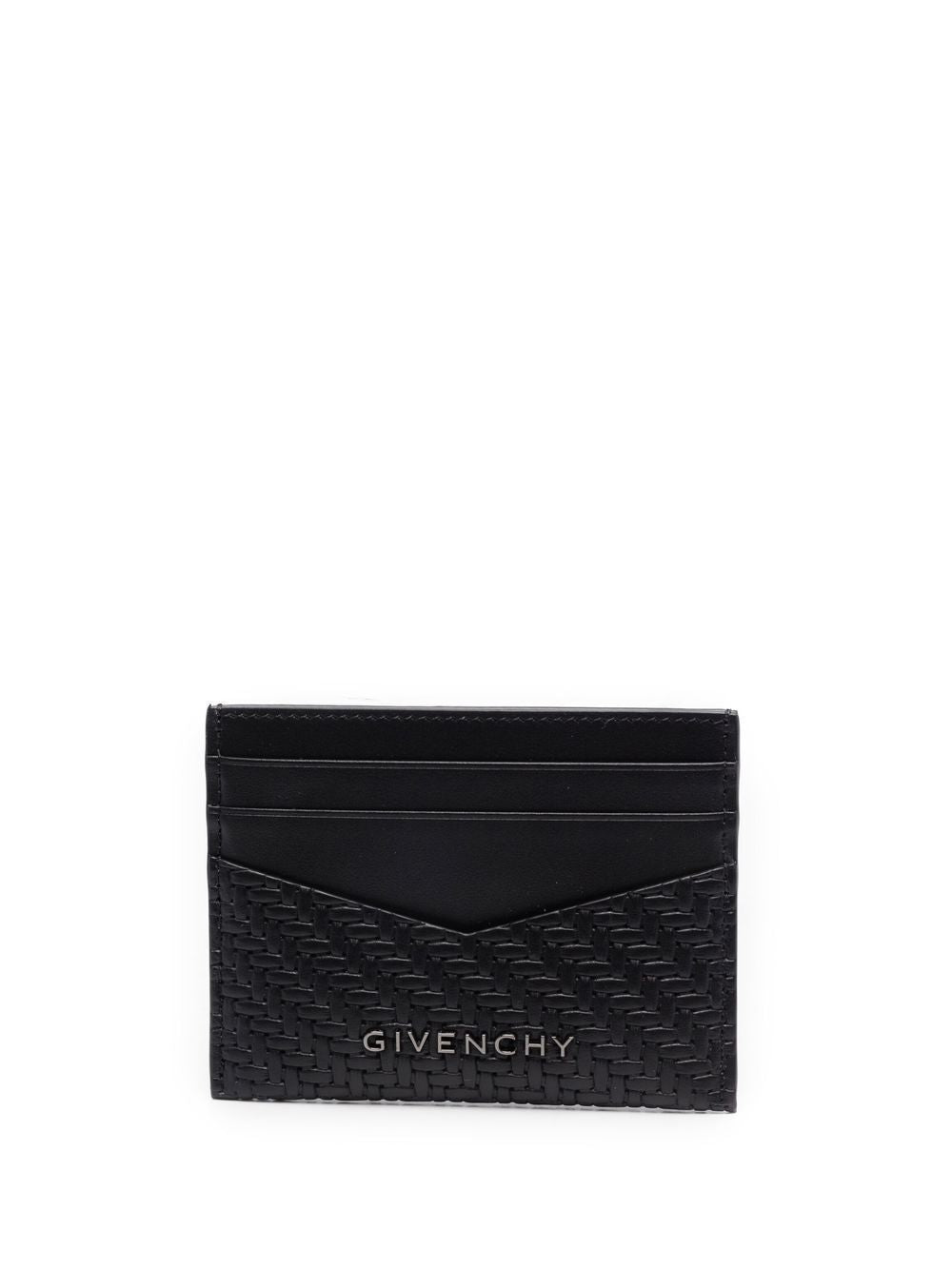 Givenchy Wallets Black
