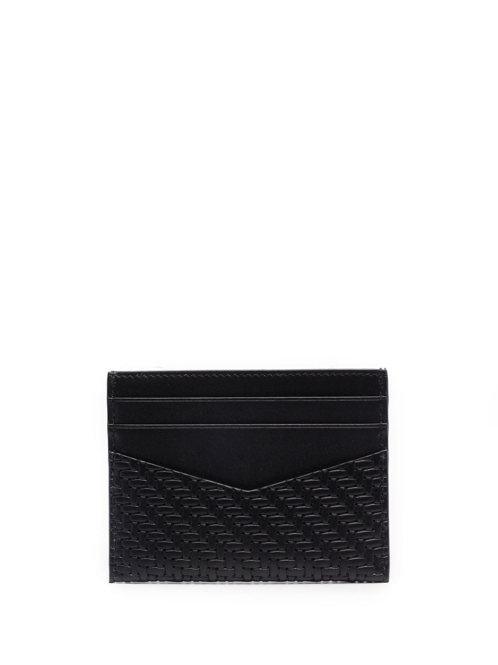 Givenchy Wallets Black
