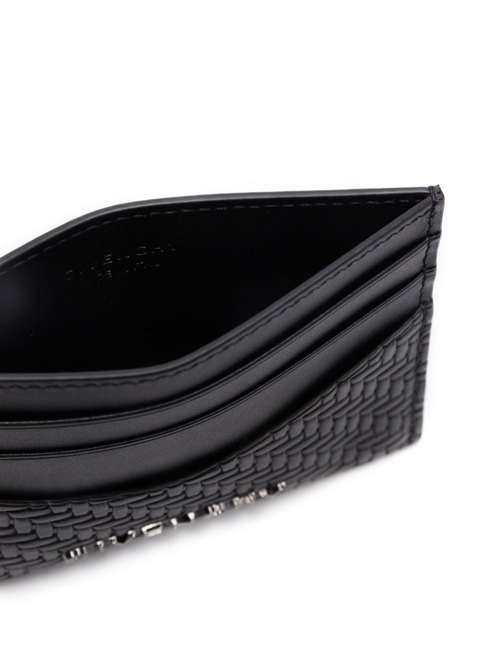 Givenchy Wallets Black