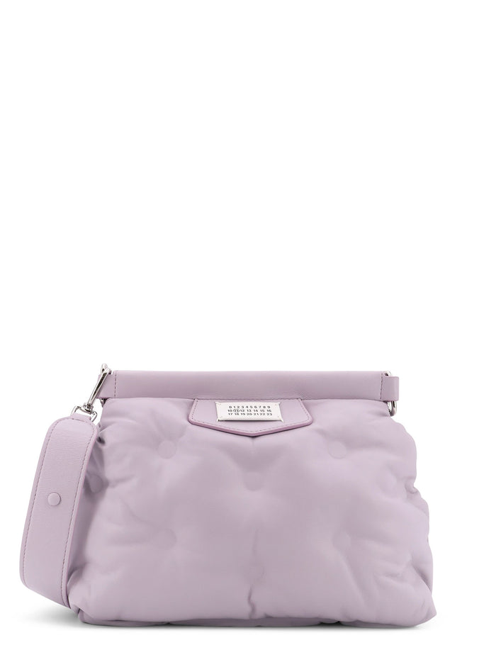 Maison Margiela Bags Glicine Pelle