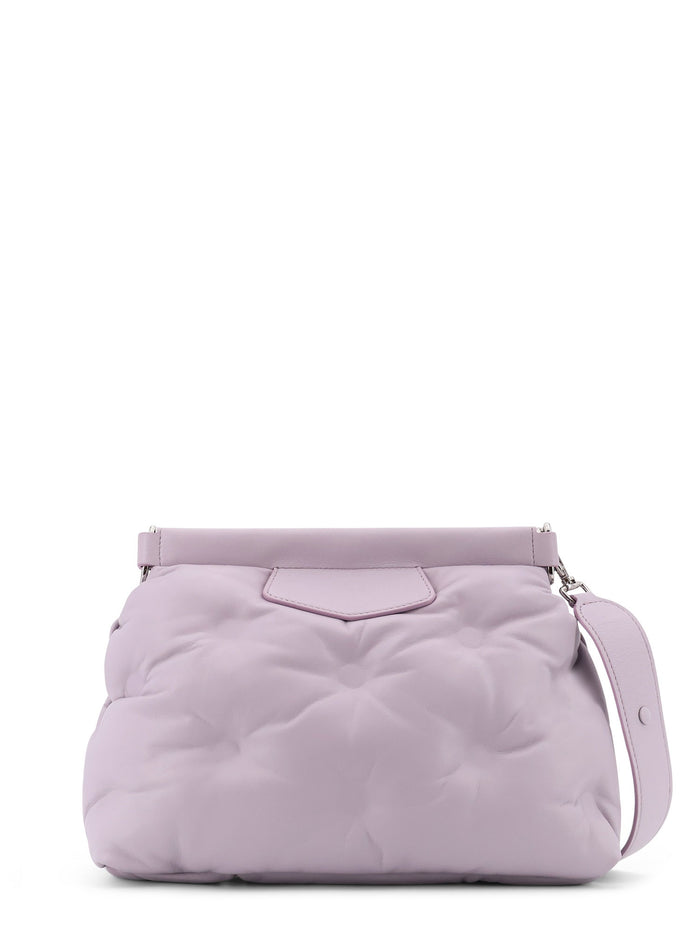 Maison Margiela Bags Glicine Pelle