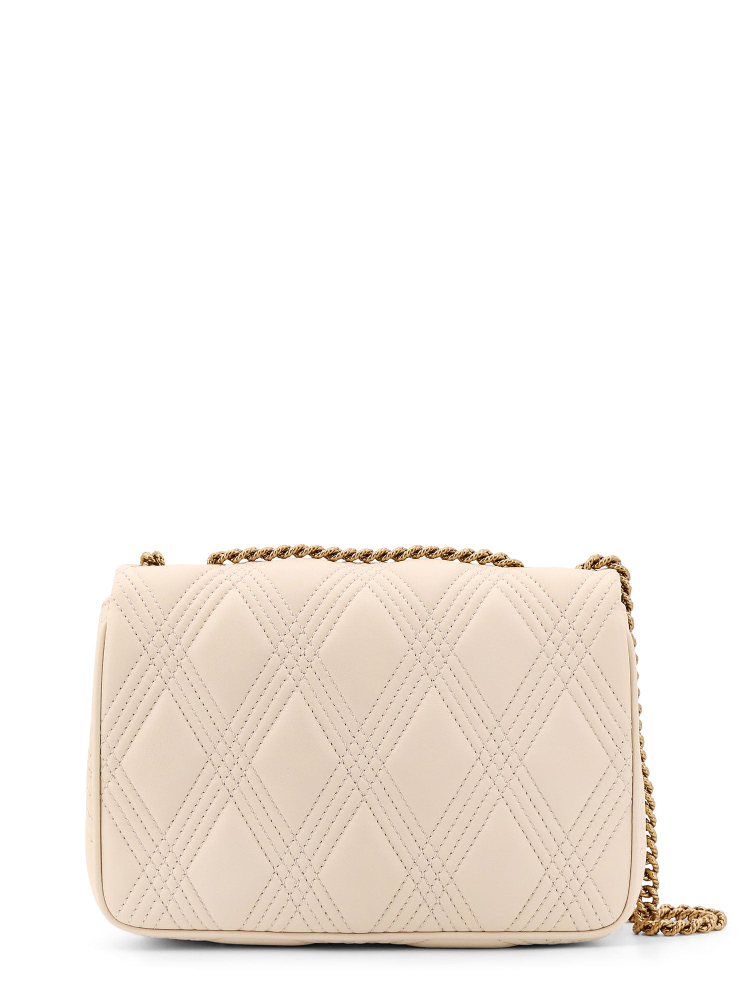 Valentino Garavani Bags Beige Pelle