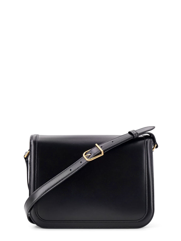 Valentino Garavani Bags Black Pelle