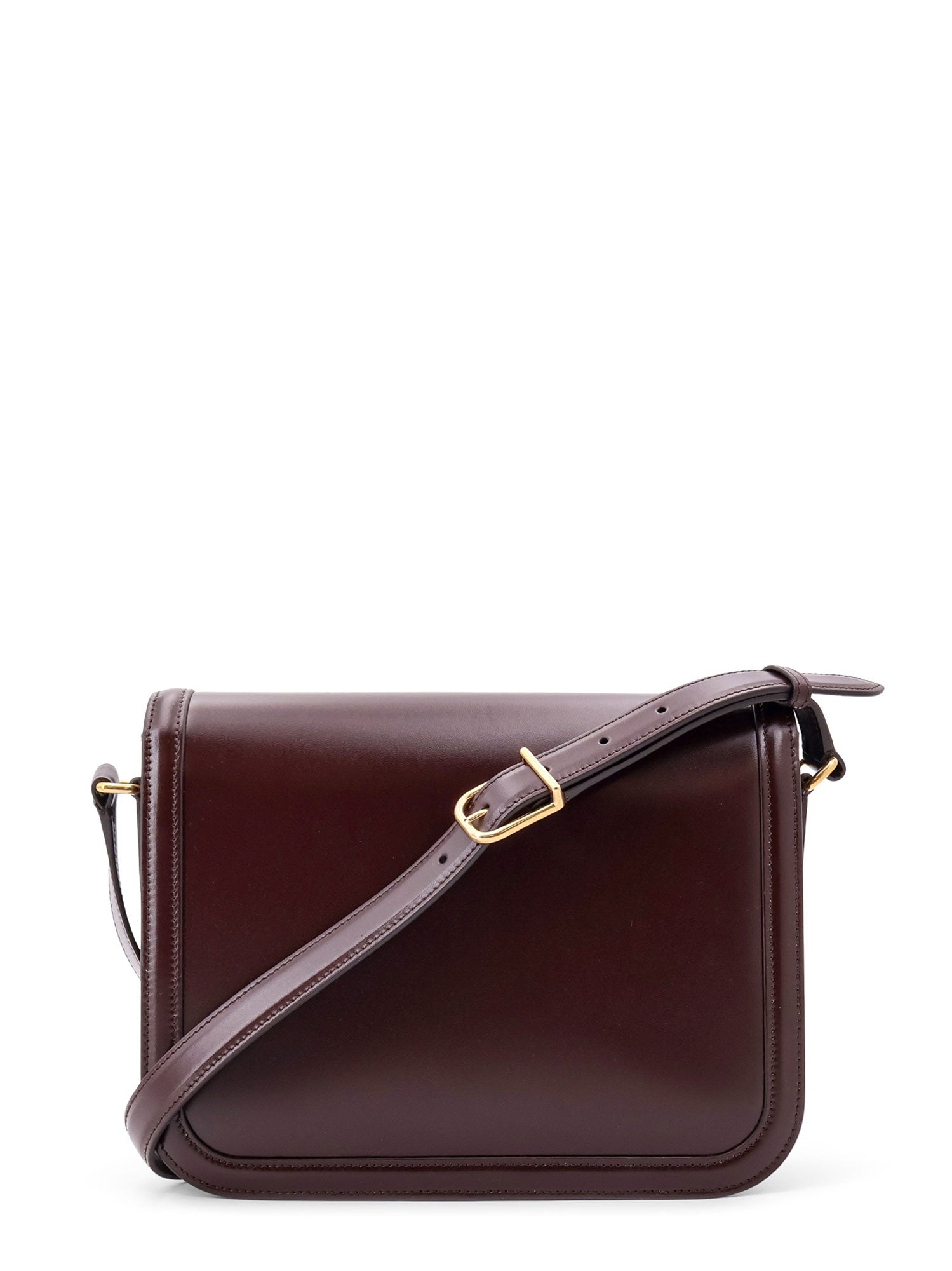Valentino Garavani Bags Brown Pelle