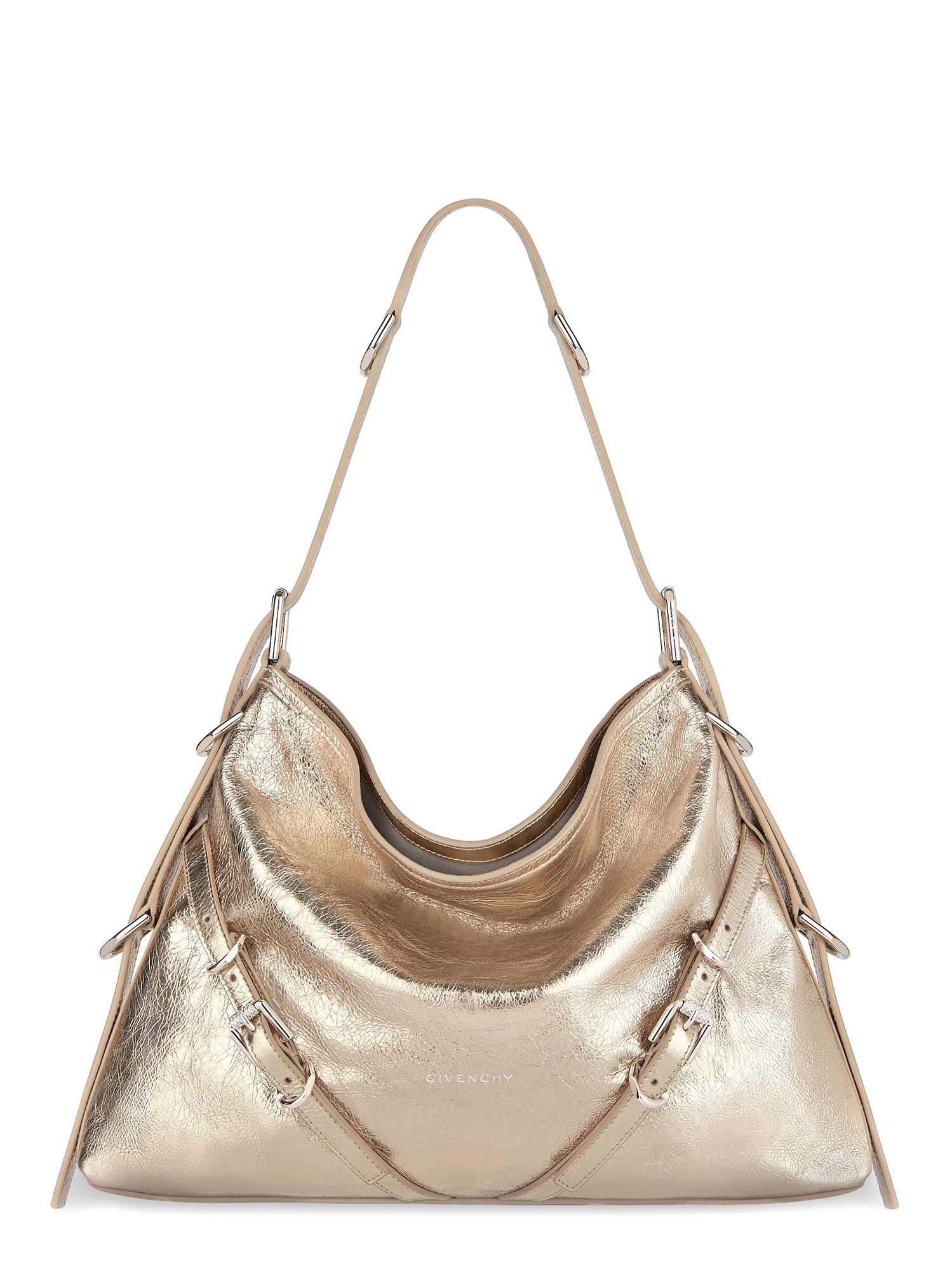 Givenchy Bags Golden Pelle