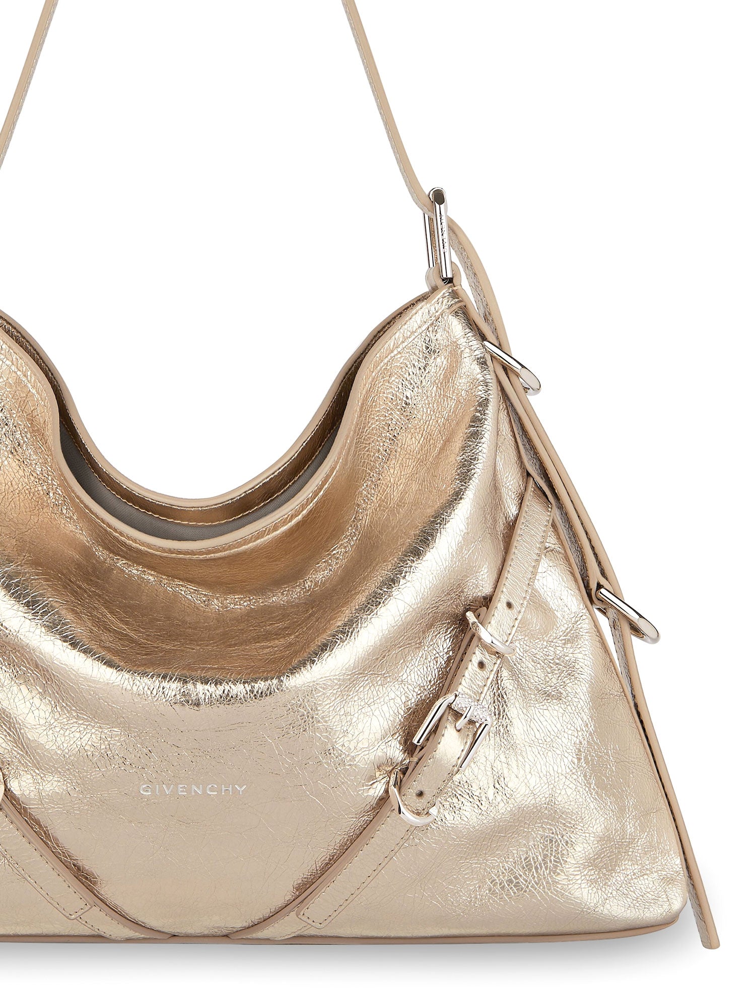 Givenchy Bags Golden Pelle