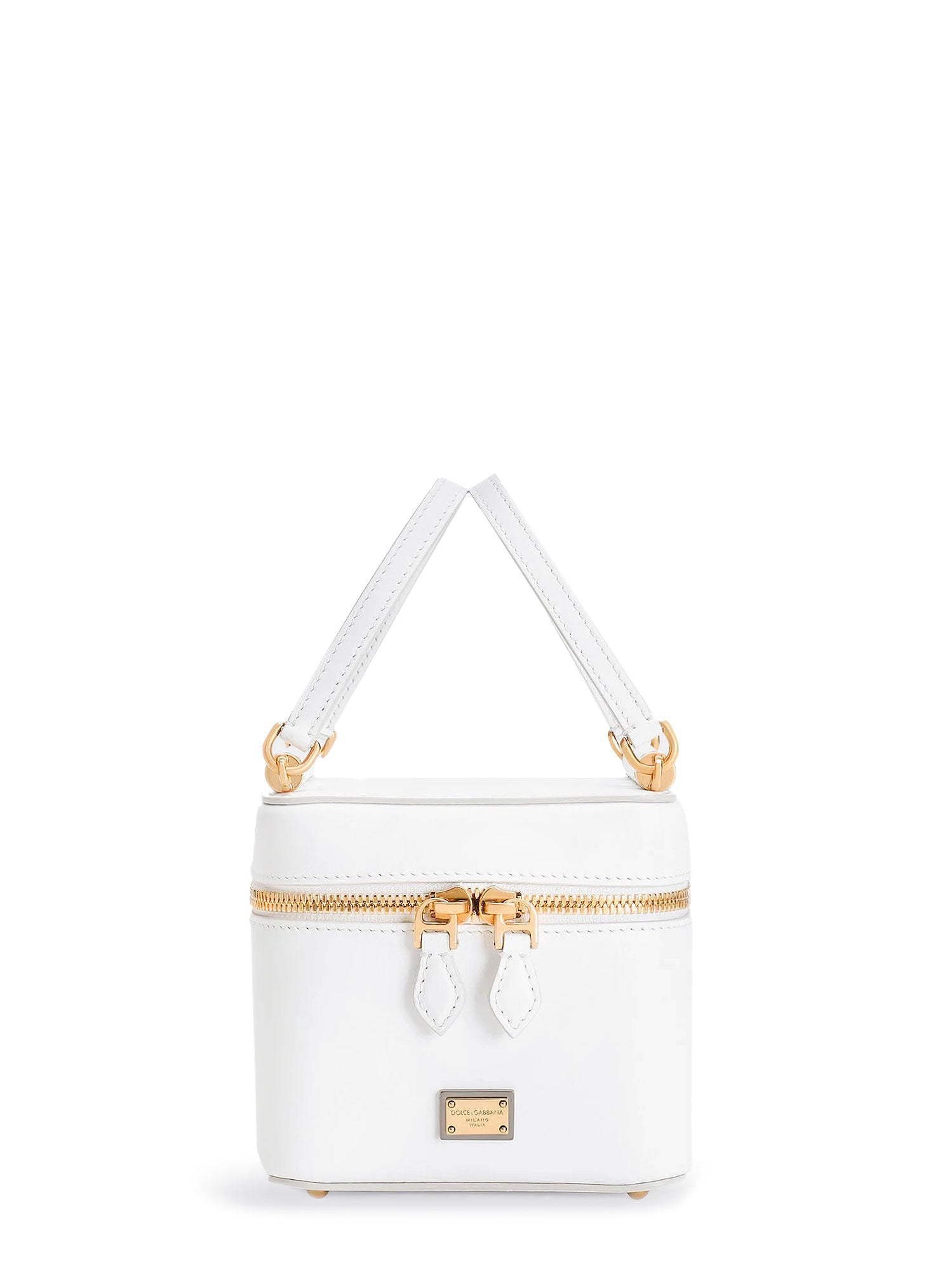 Dolce & Gabbana Bags White Pelle