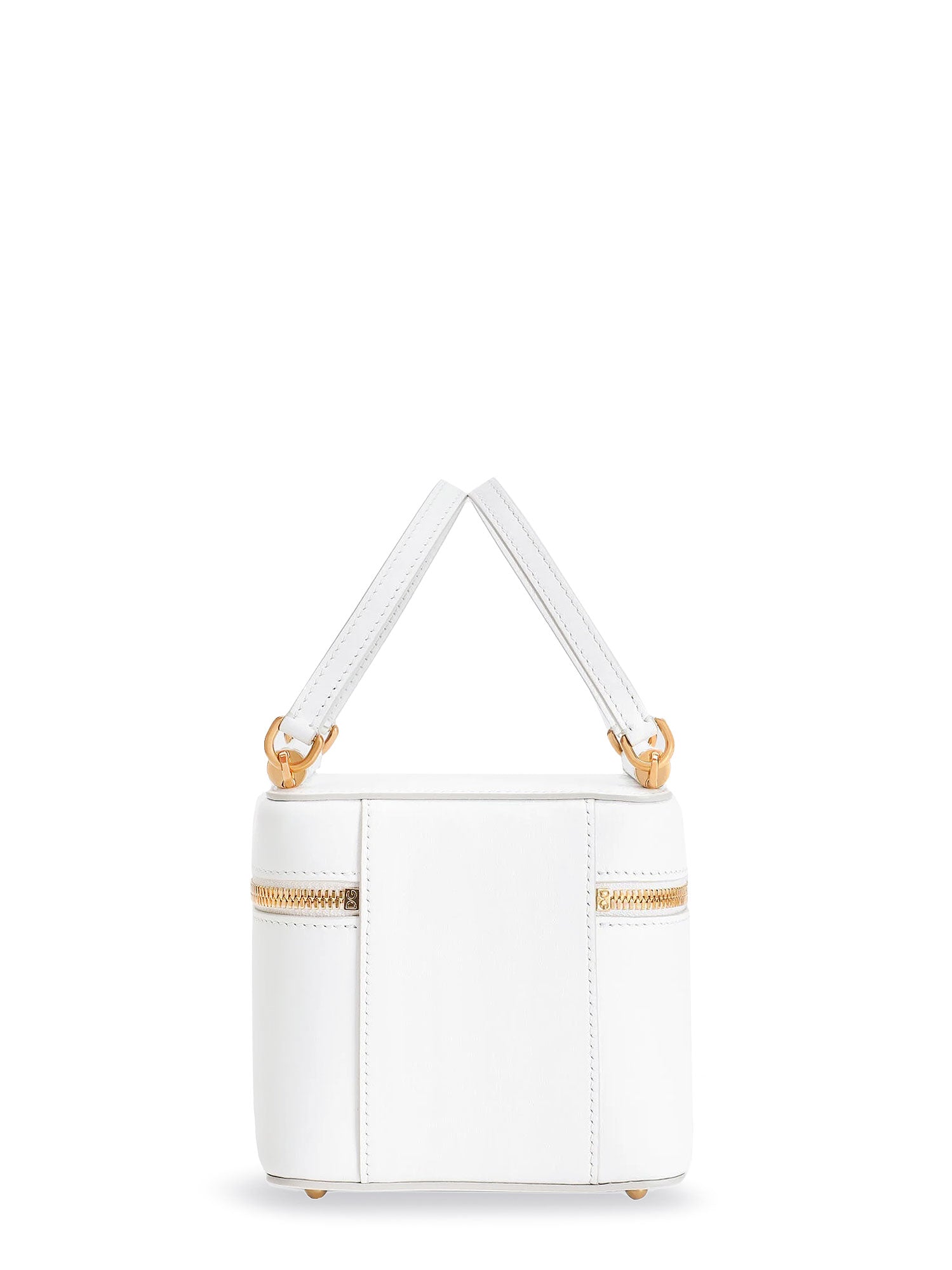 Dolce & Gabbana Bags White Pelle