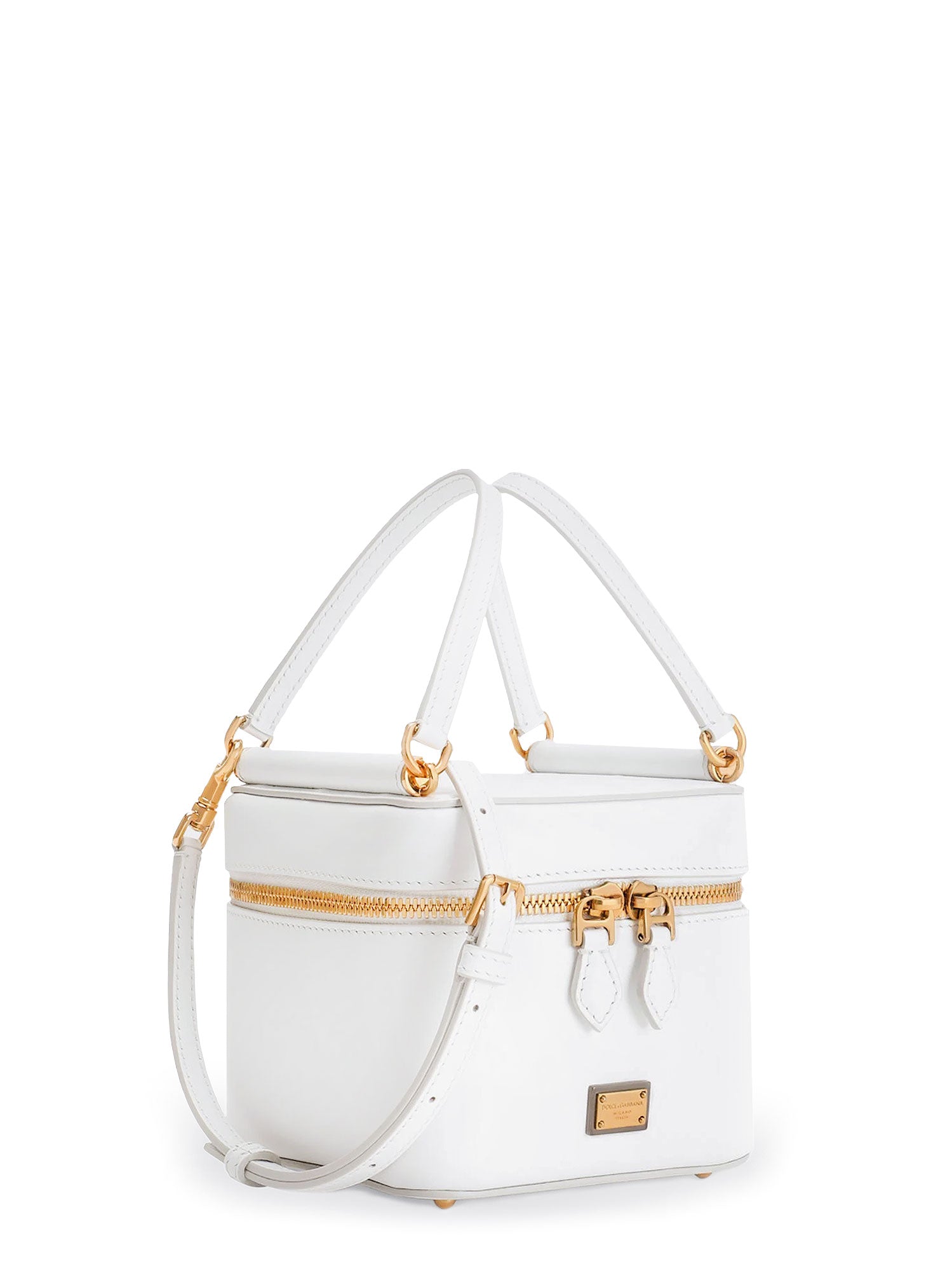 Dolce & Gabbana Bags White Pelle
