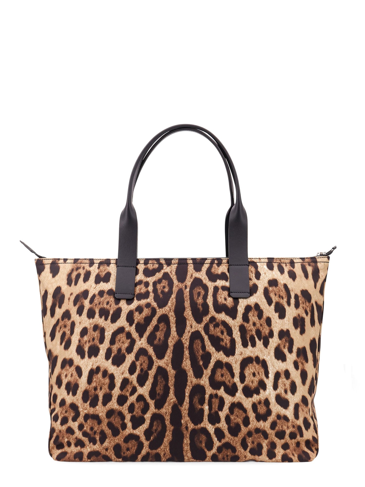 Dolce & Gabbana Bags Spotted Nylon/pelle