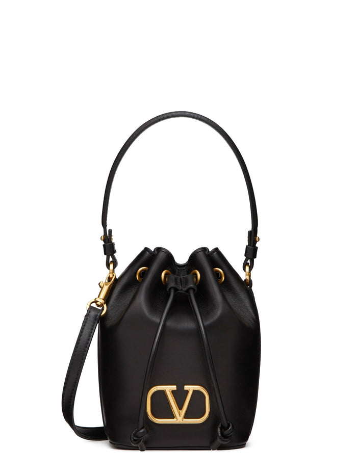 Valentino Garavani Bags Black Pelle