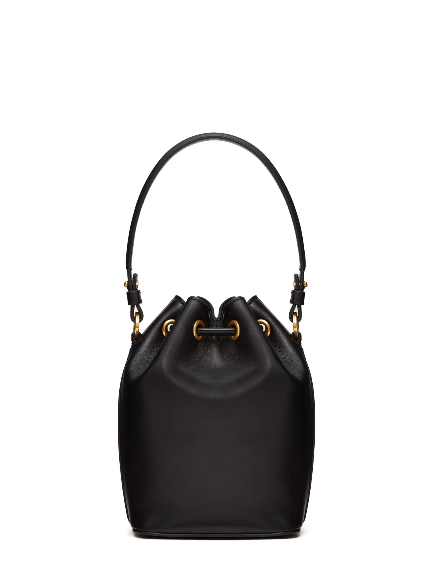 Valentino Garavani Bags Black Pelle