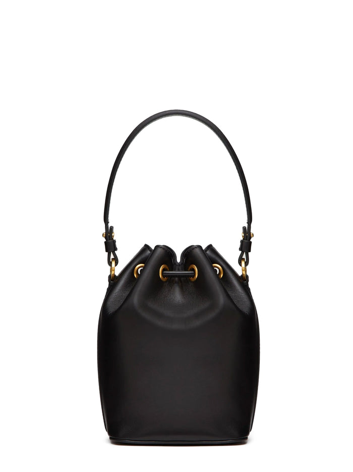 Valentino Garavani Bags Black Pelle